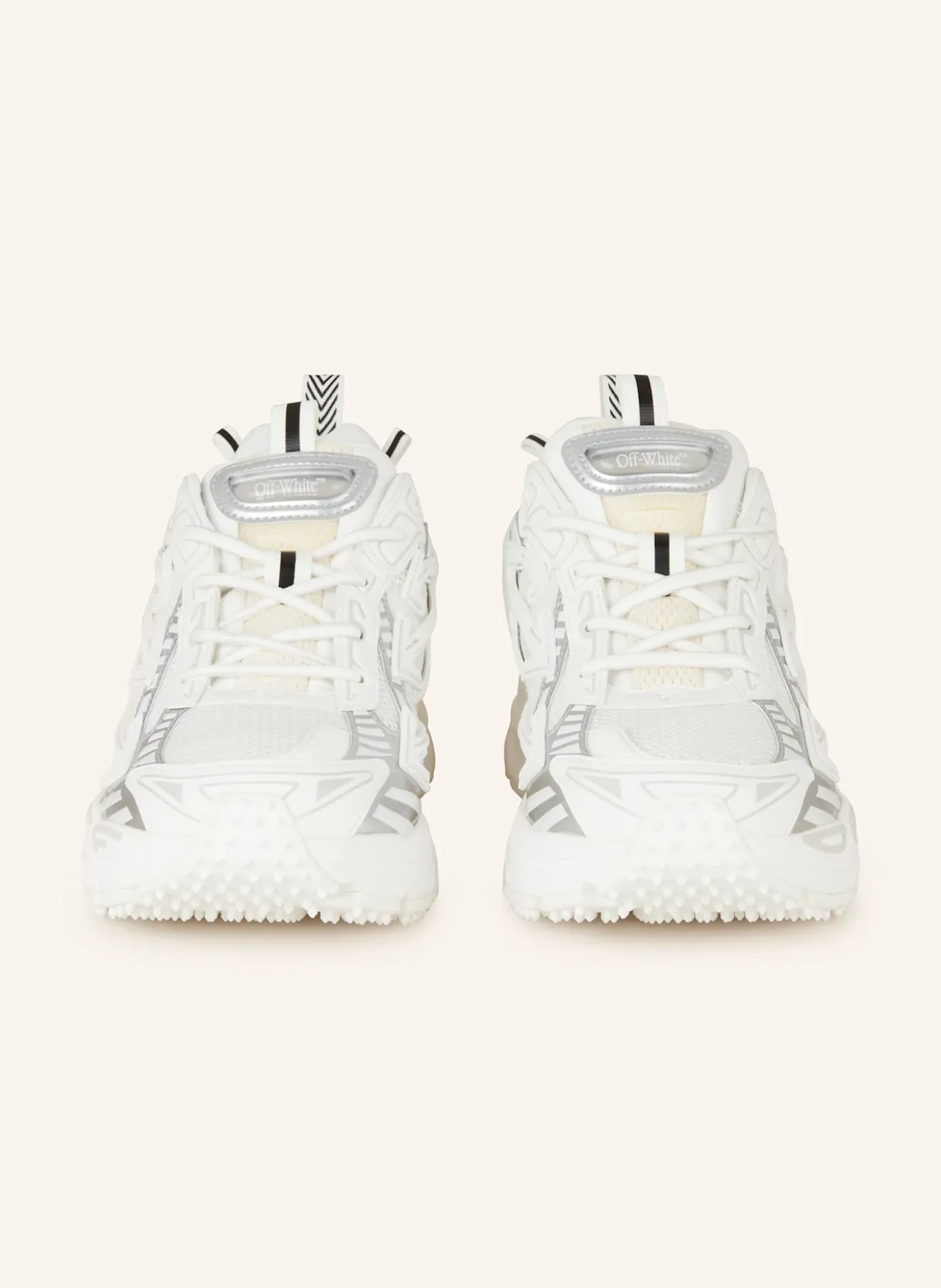 Sneaker BE RIGHT BACK
