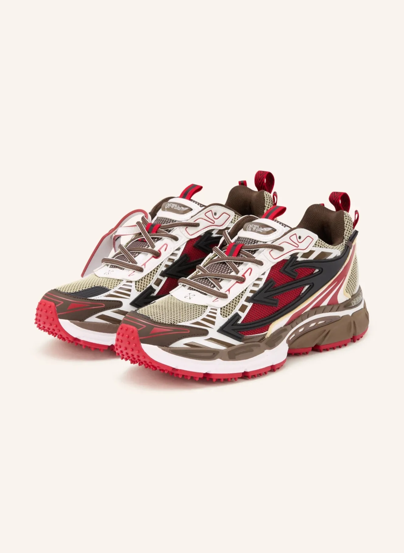 Sneaker BE RIGHT BACK