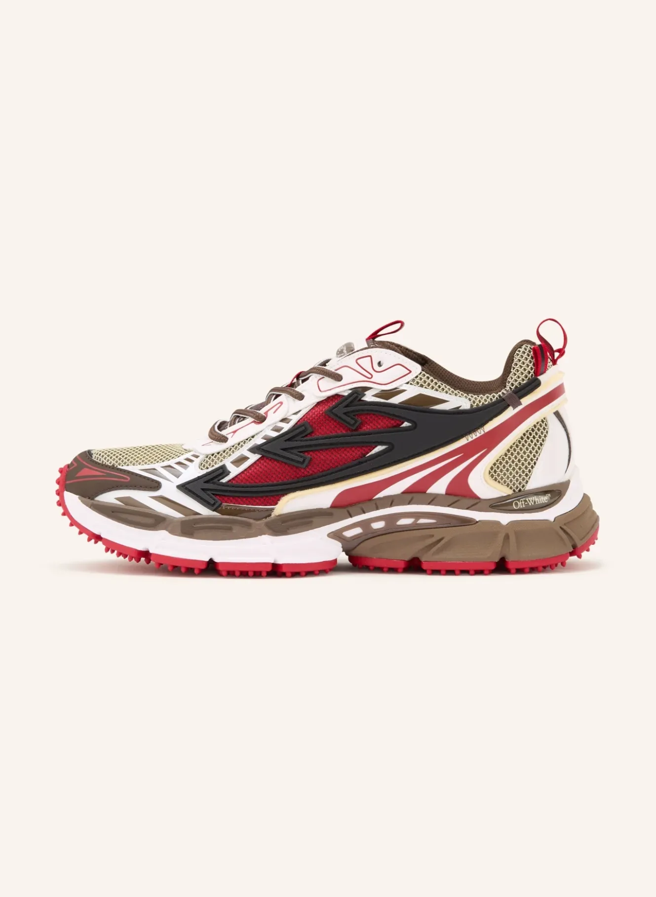 Sneaker BE RIGHT BACK