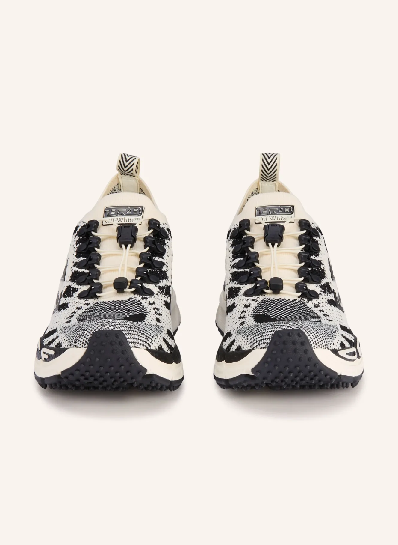 Sneaker BE RIGHT BACK