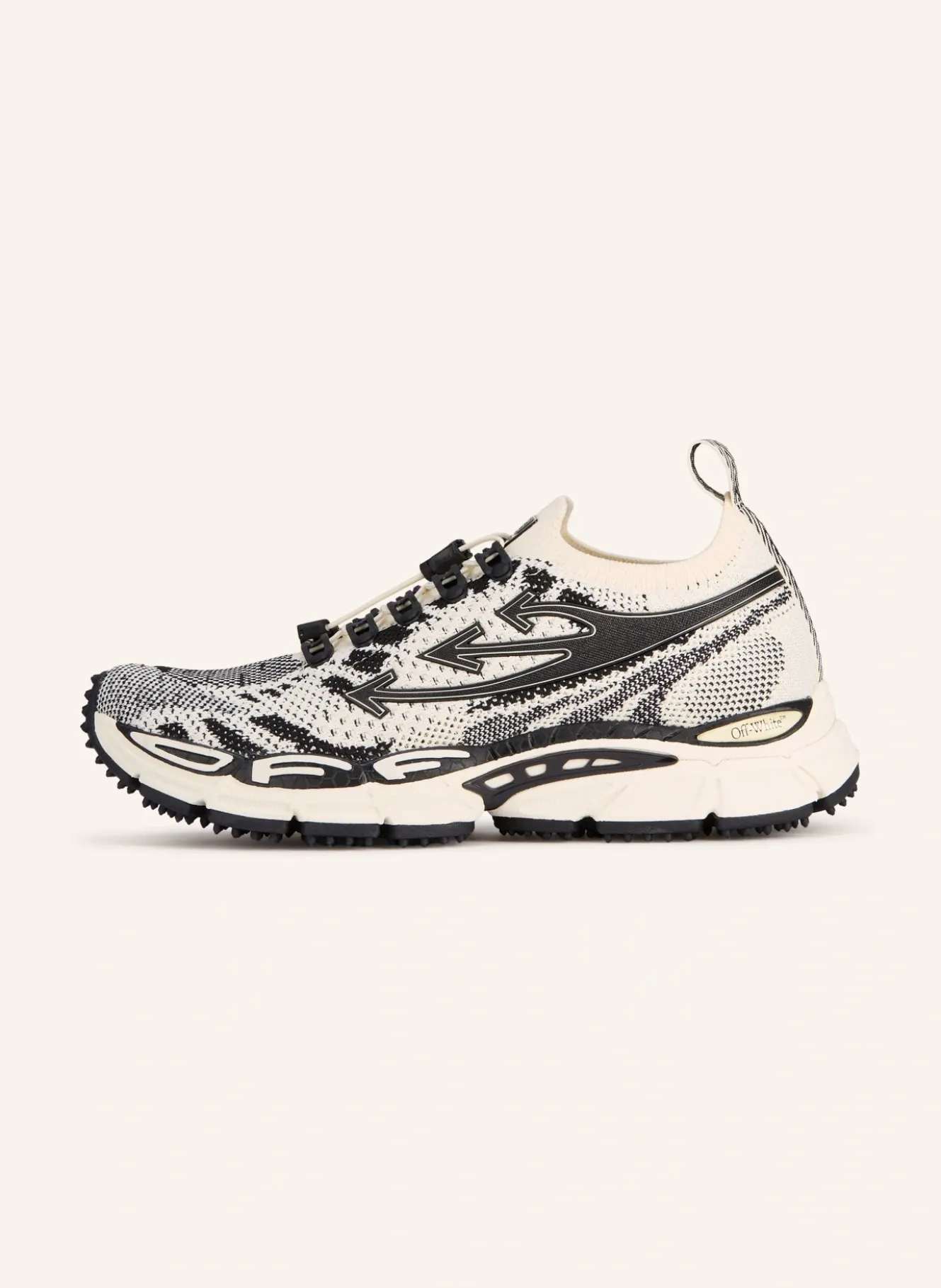 Sneaker BE RIGHT BACK