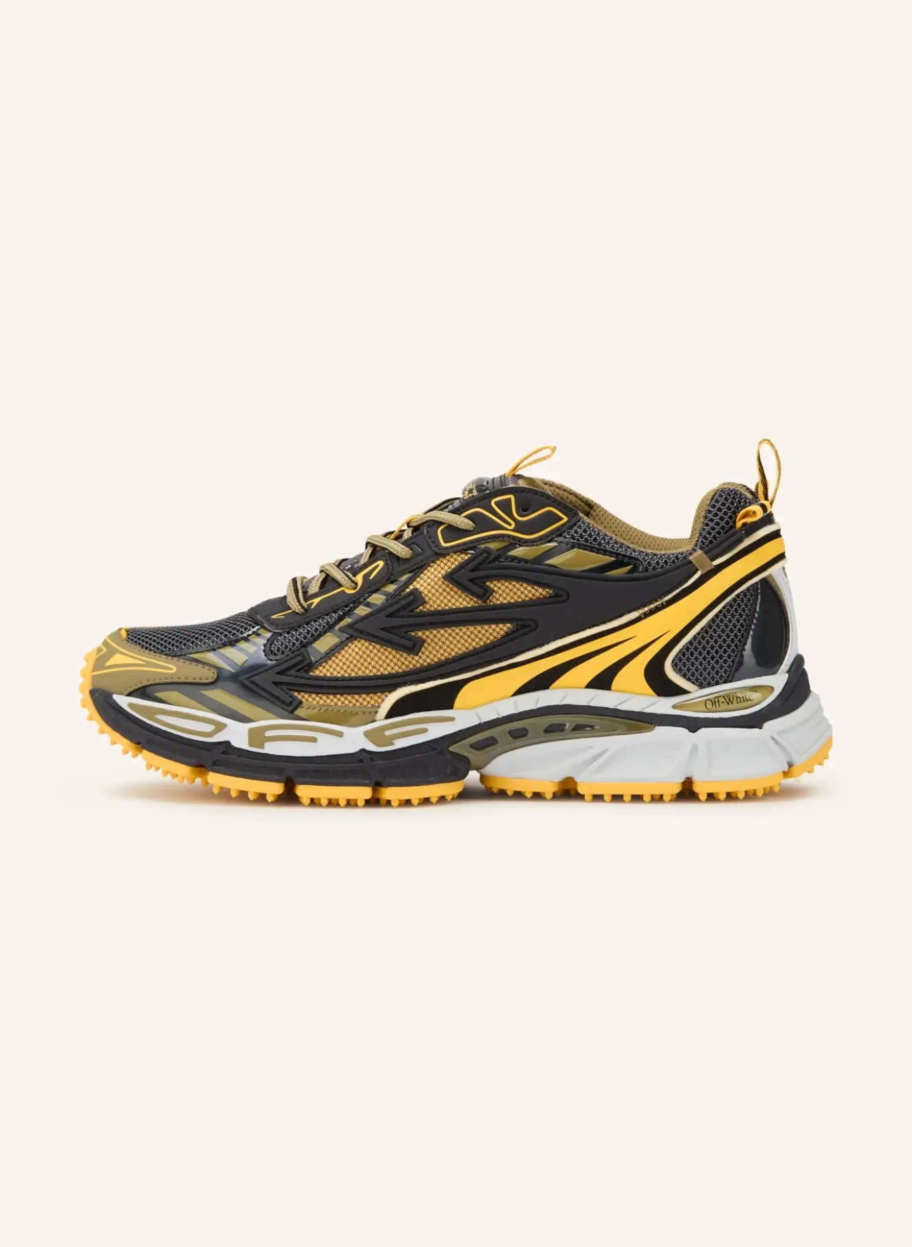 Sneaker BE RIGHT BACK