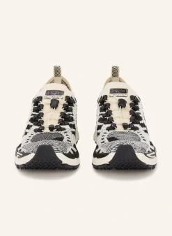 Sneaker BE RIGHT BACK KNIT