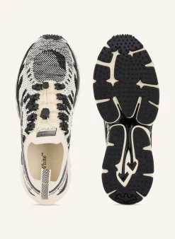 Sneaker BE RIGHT BACK KNIT