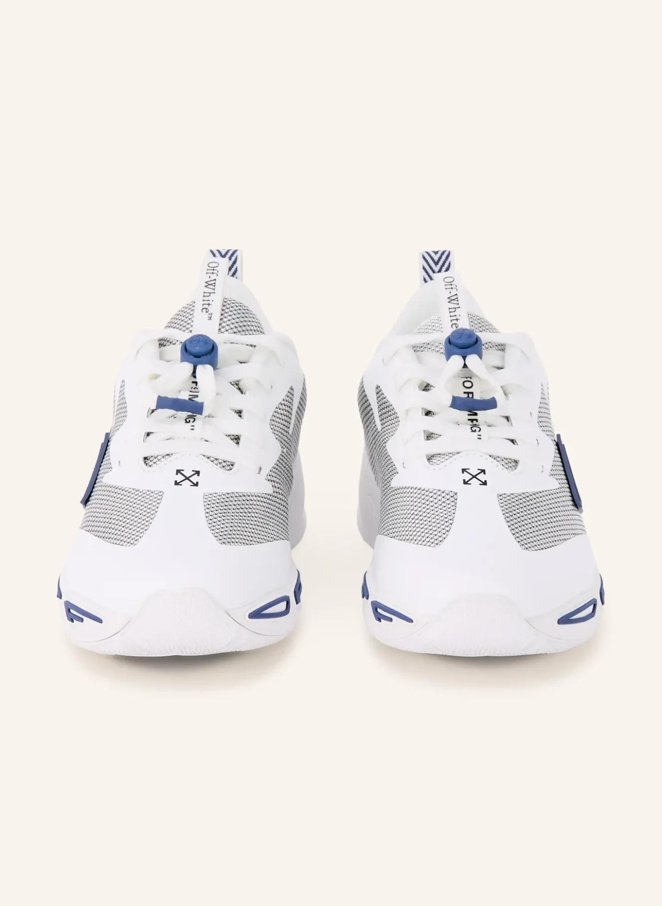 Sneaker B-FOR JUMPING