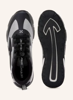 Sneaker B-FOR JUMPING