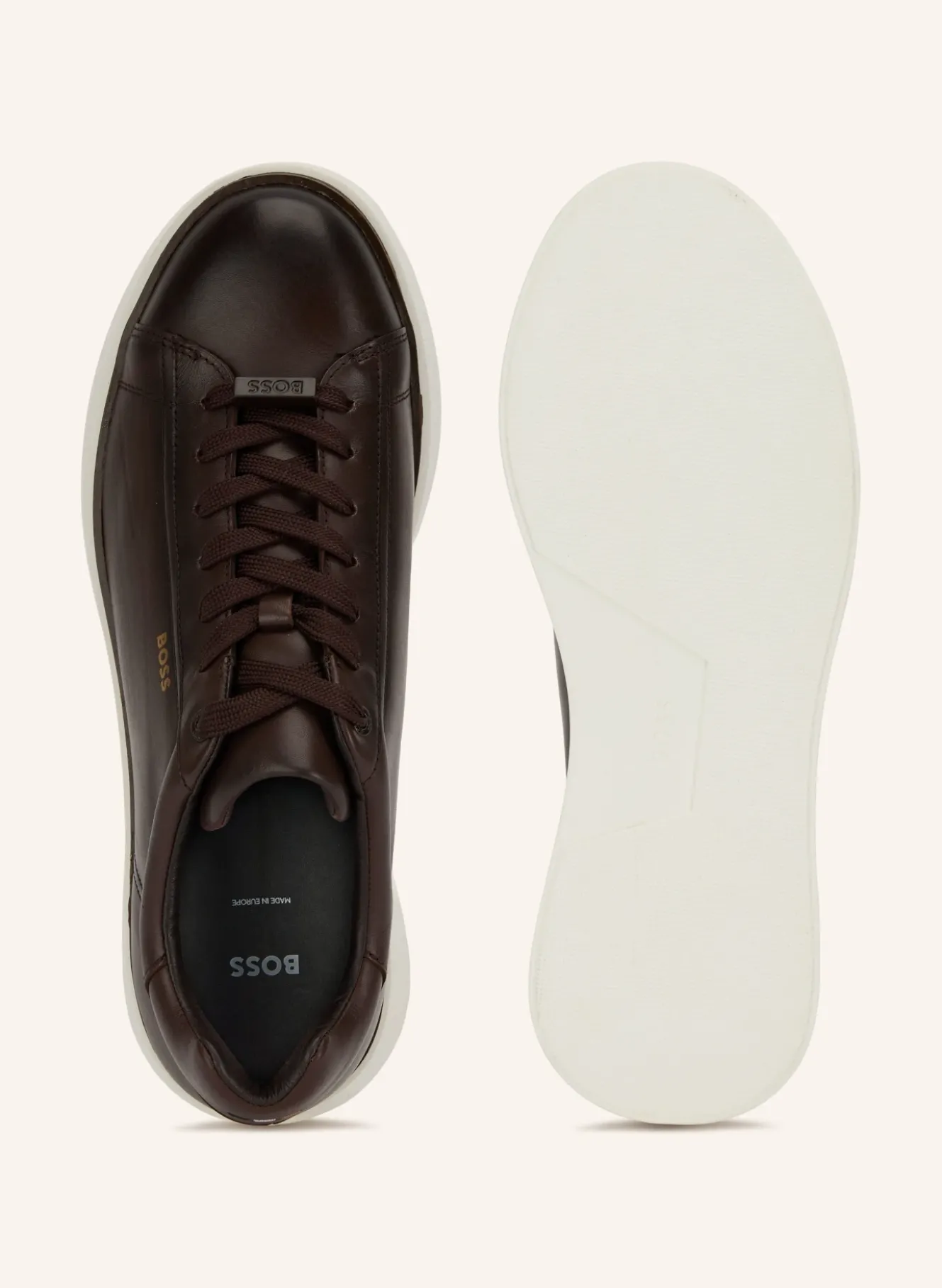 Sneaker BULTON