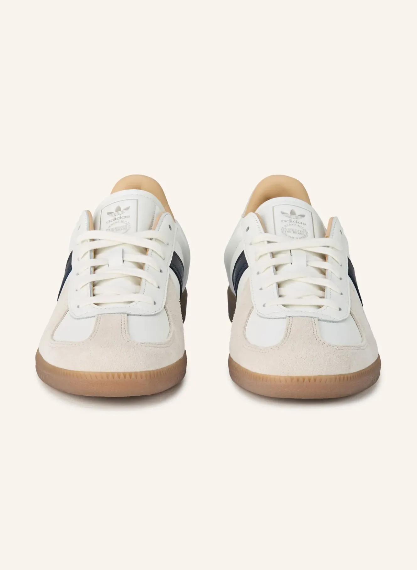 Sneaker BW ARMY