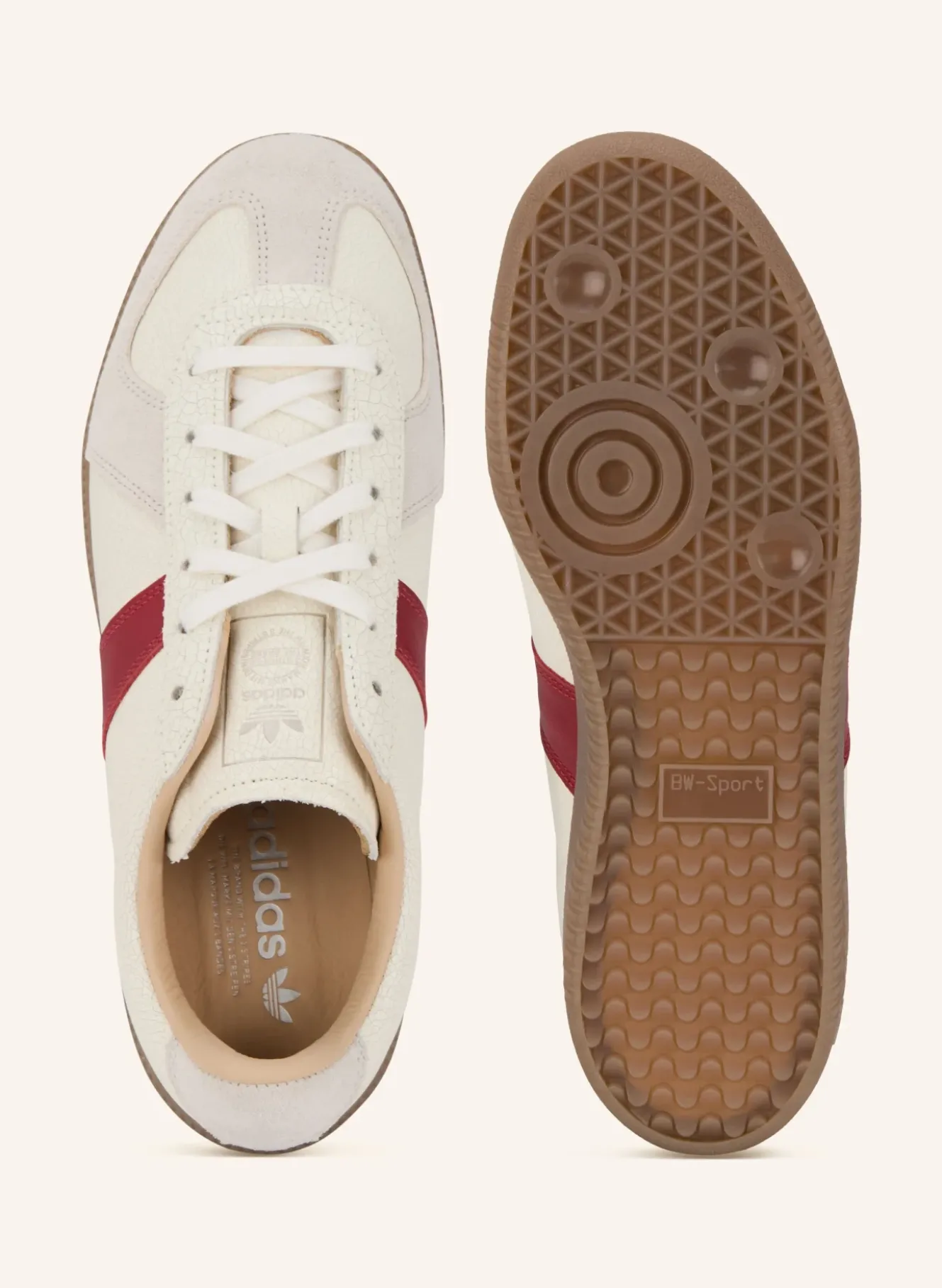 Sneaker BW ARMY