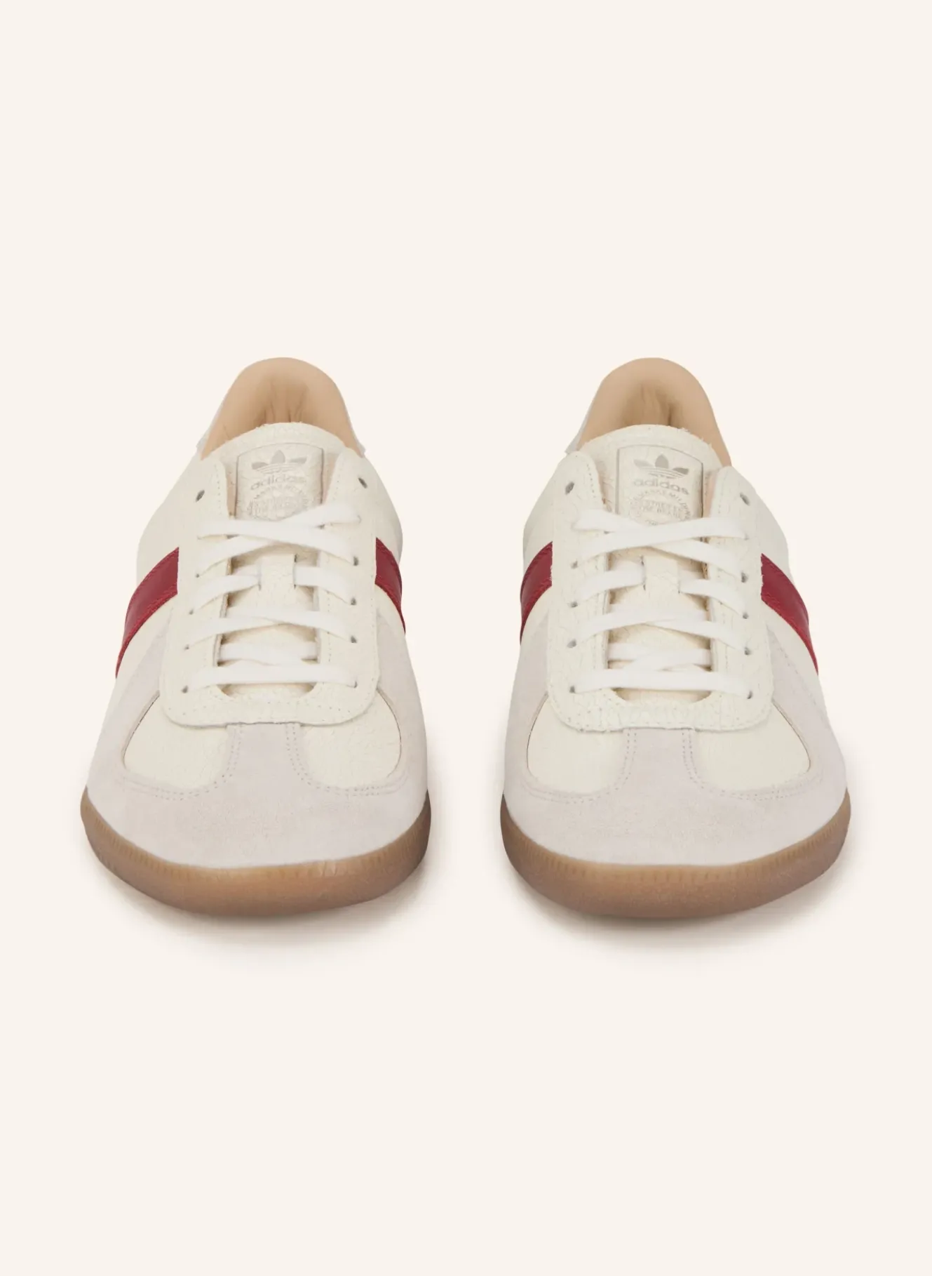 Sneaker BW ARMY