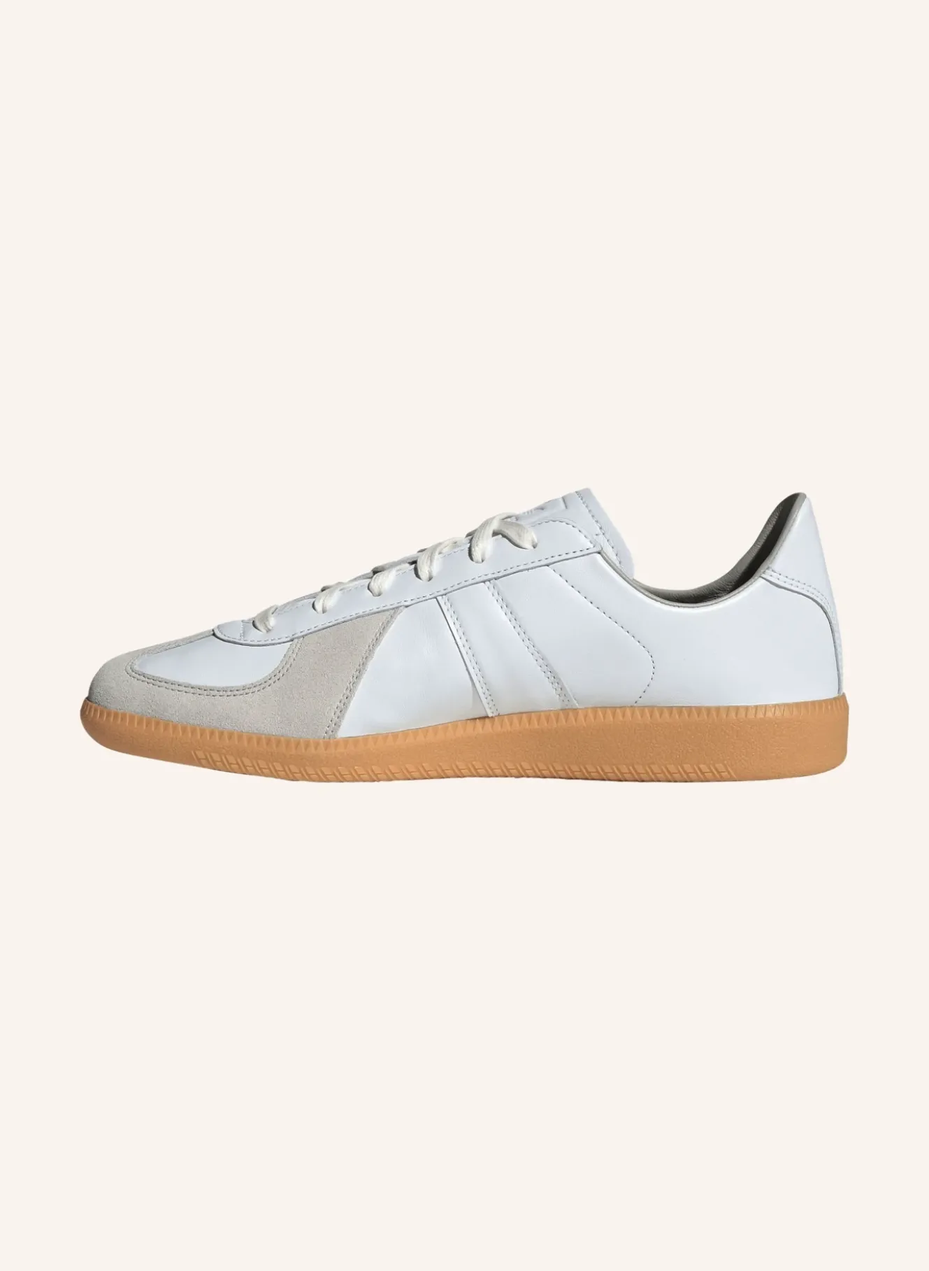 Sneaker BW ARMY DECON