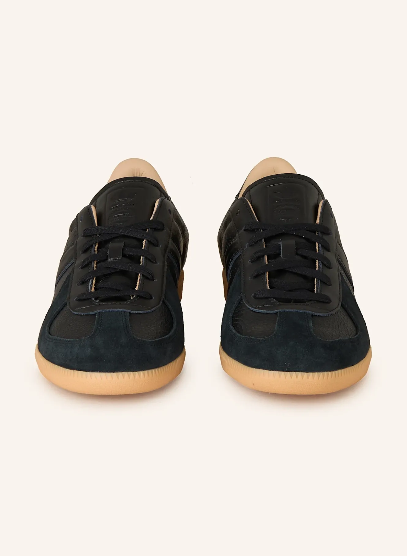 Sneaker BW ARMY LUX