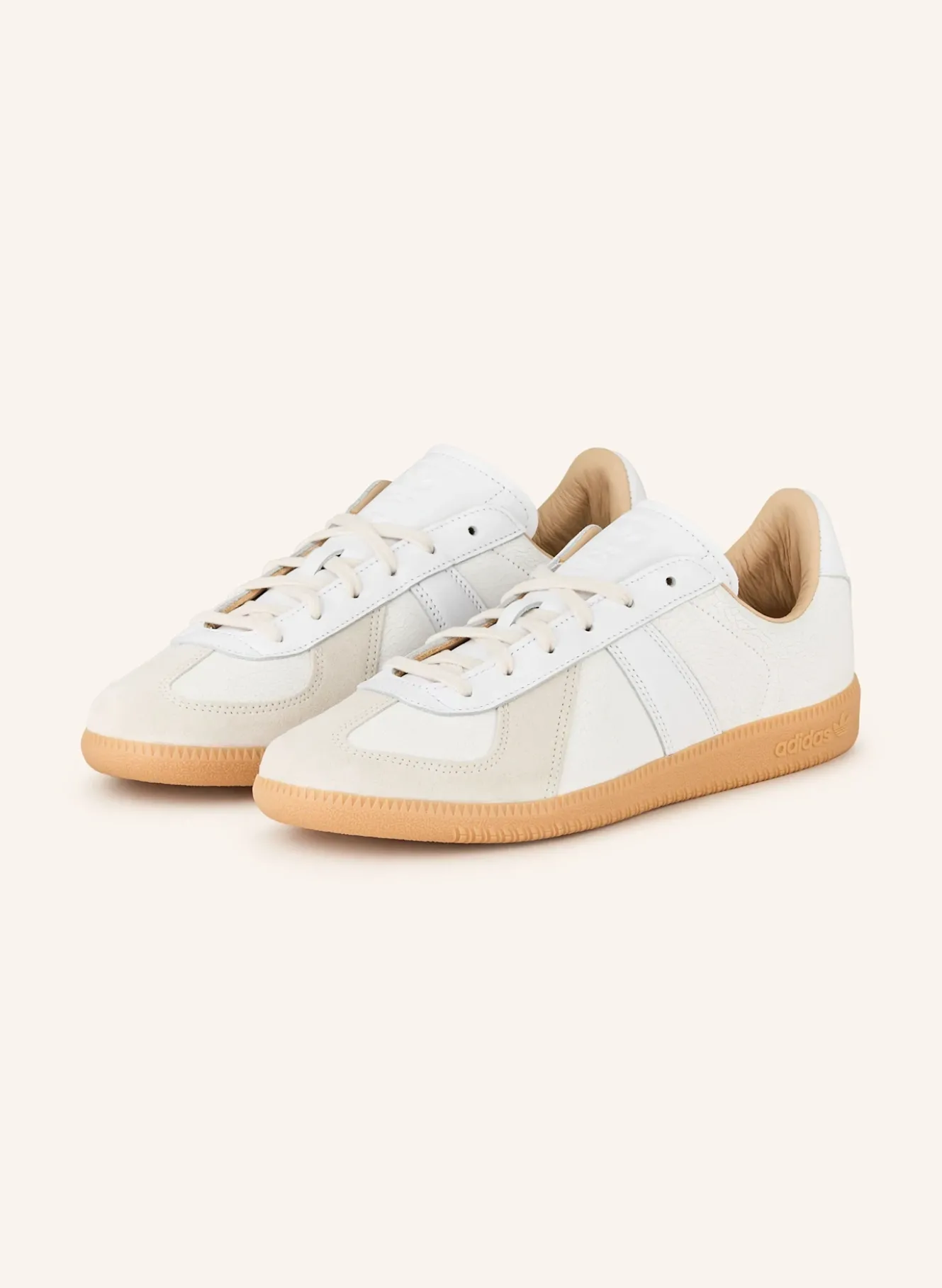 Sneaker BW ARMY LUX