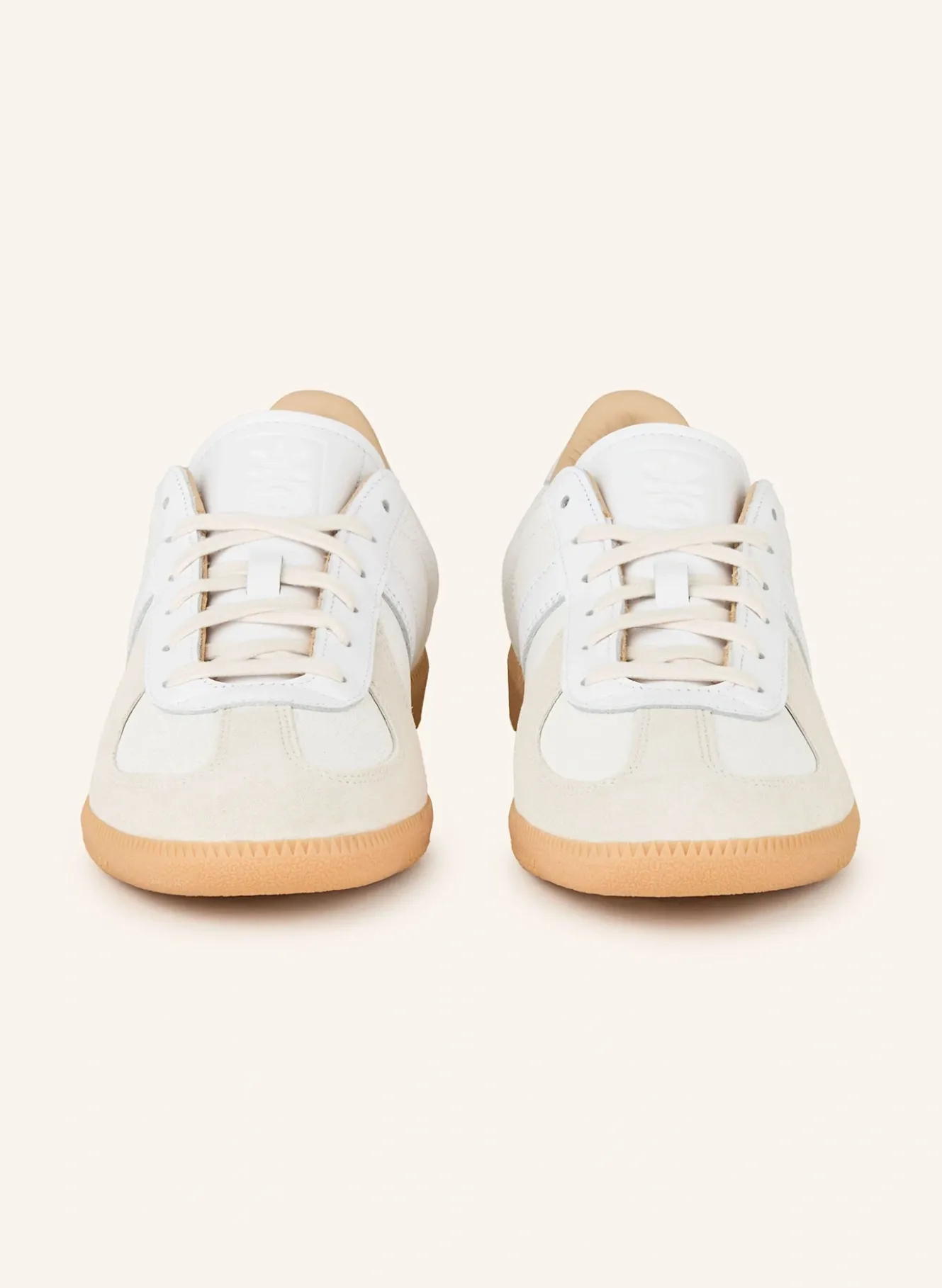 Sneaker BW ARMY LUX