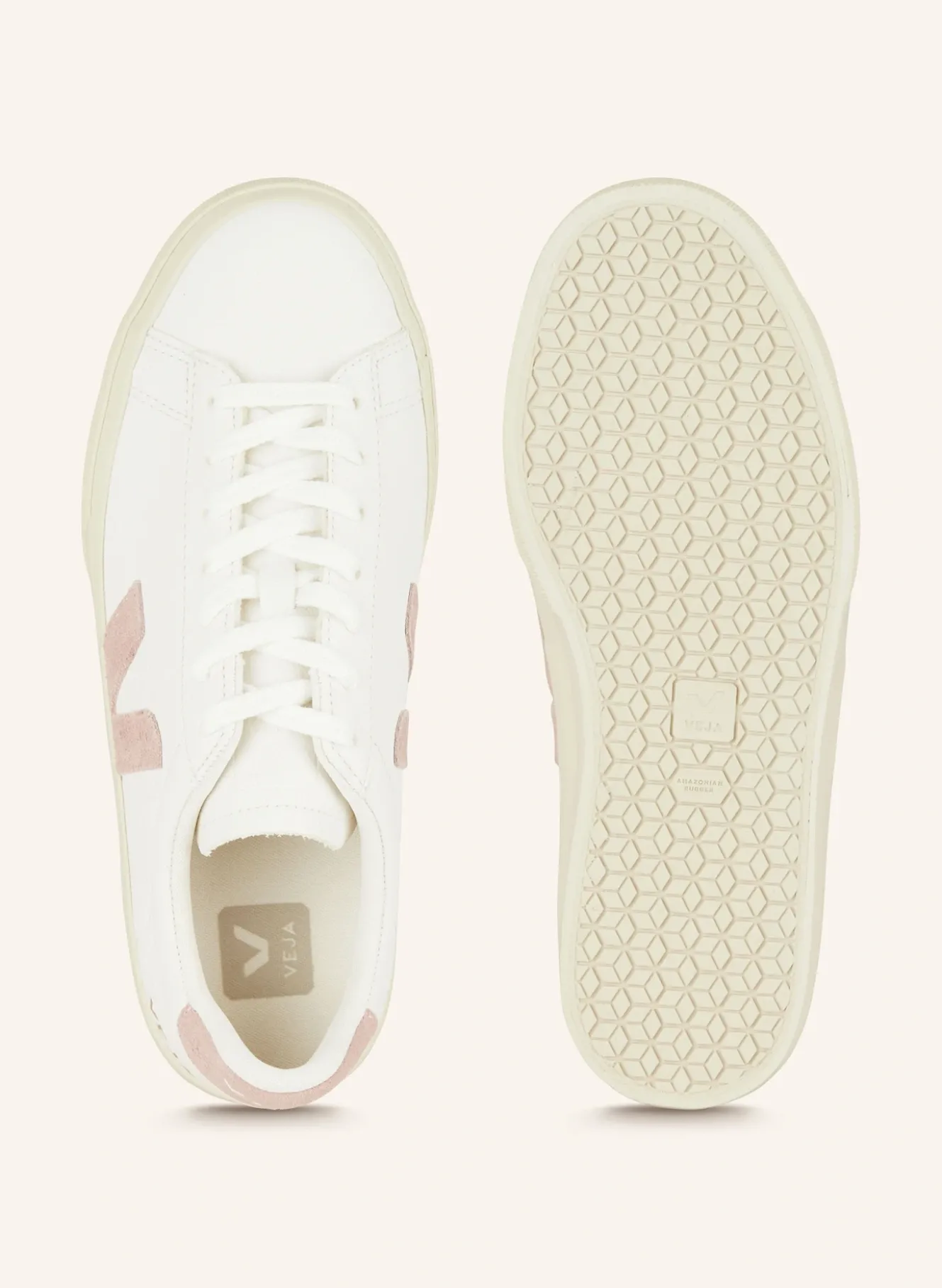 Sneaker CAMPO