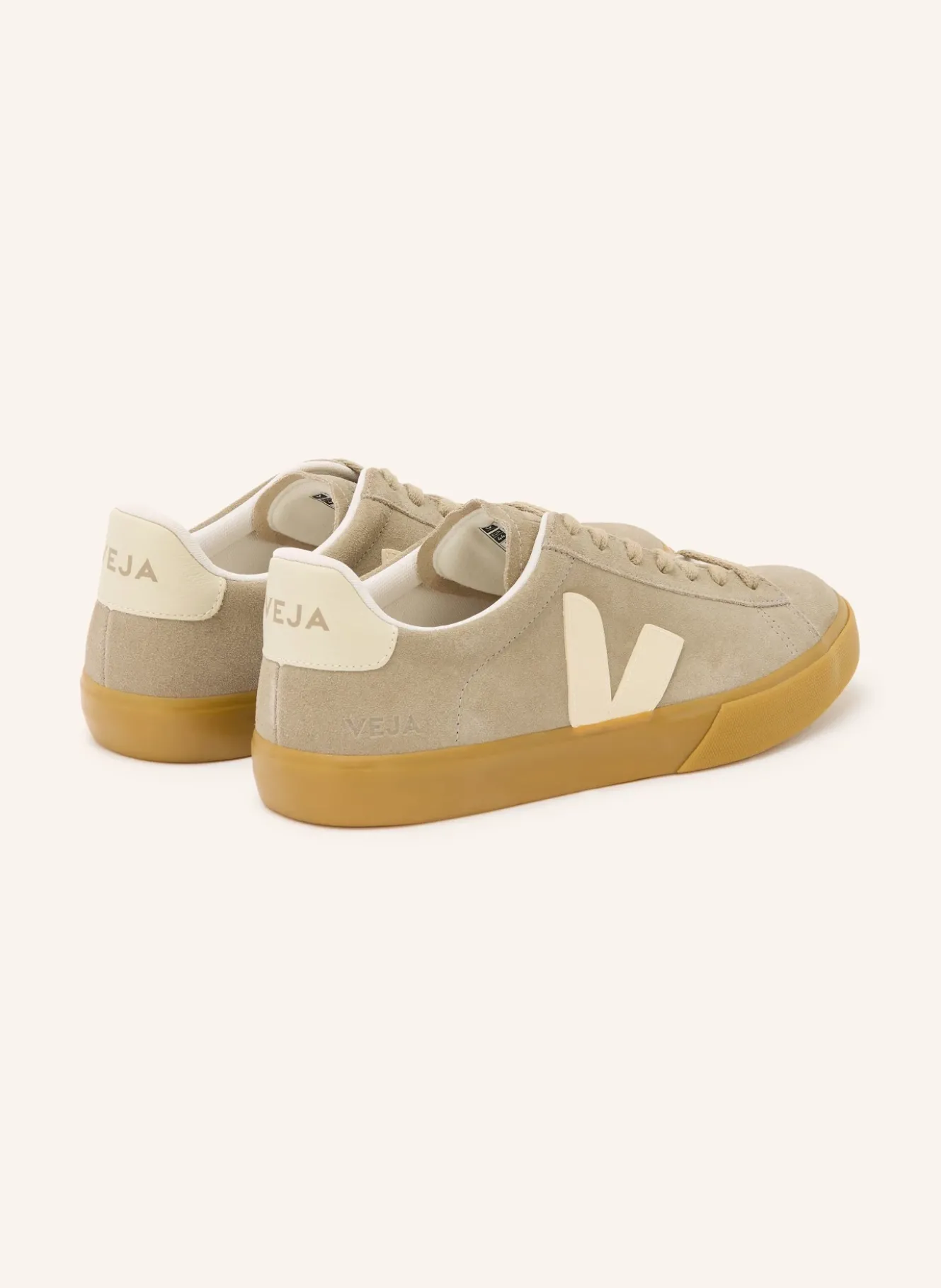 Sneaker CAMPO