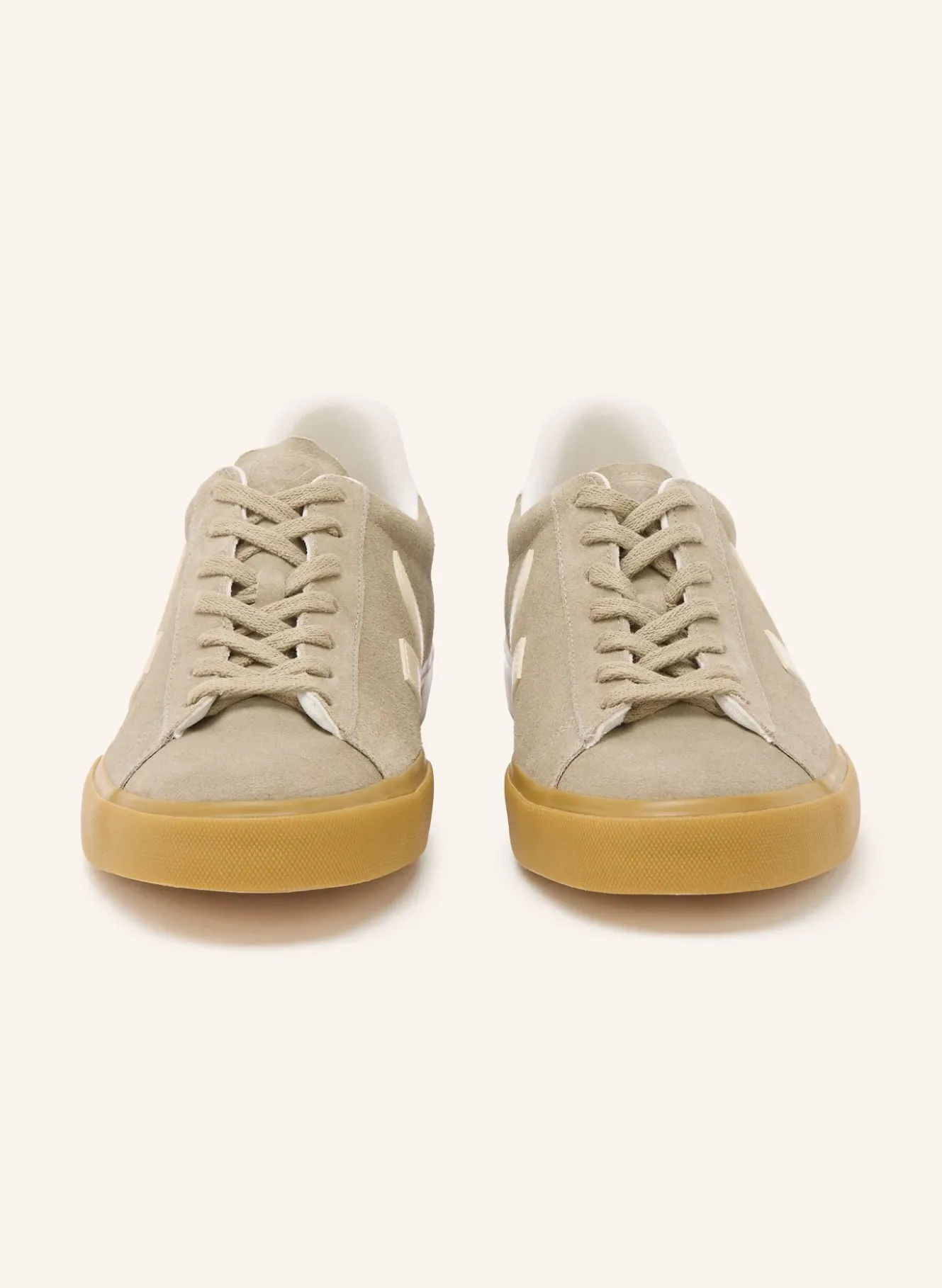 Sneaker CAMPO