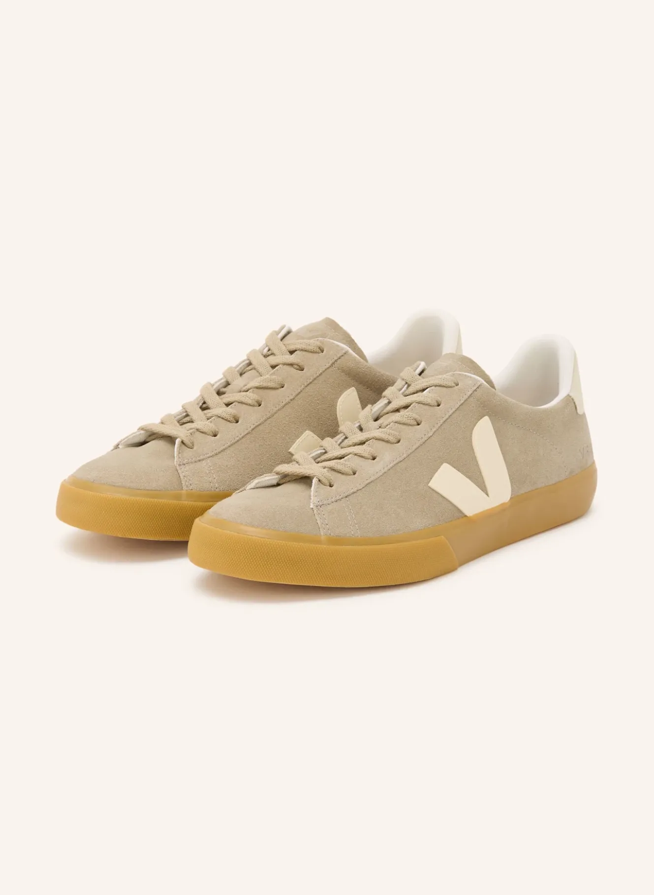 Sneaker CAMPO