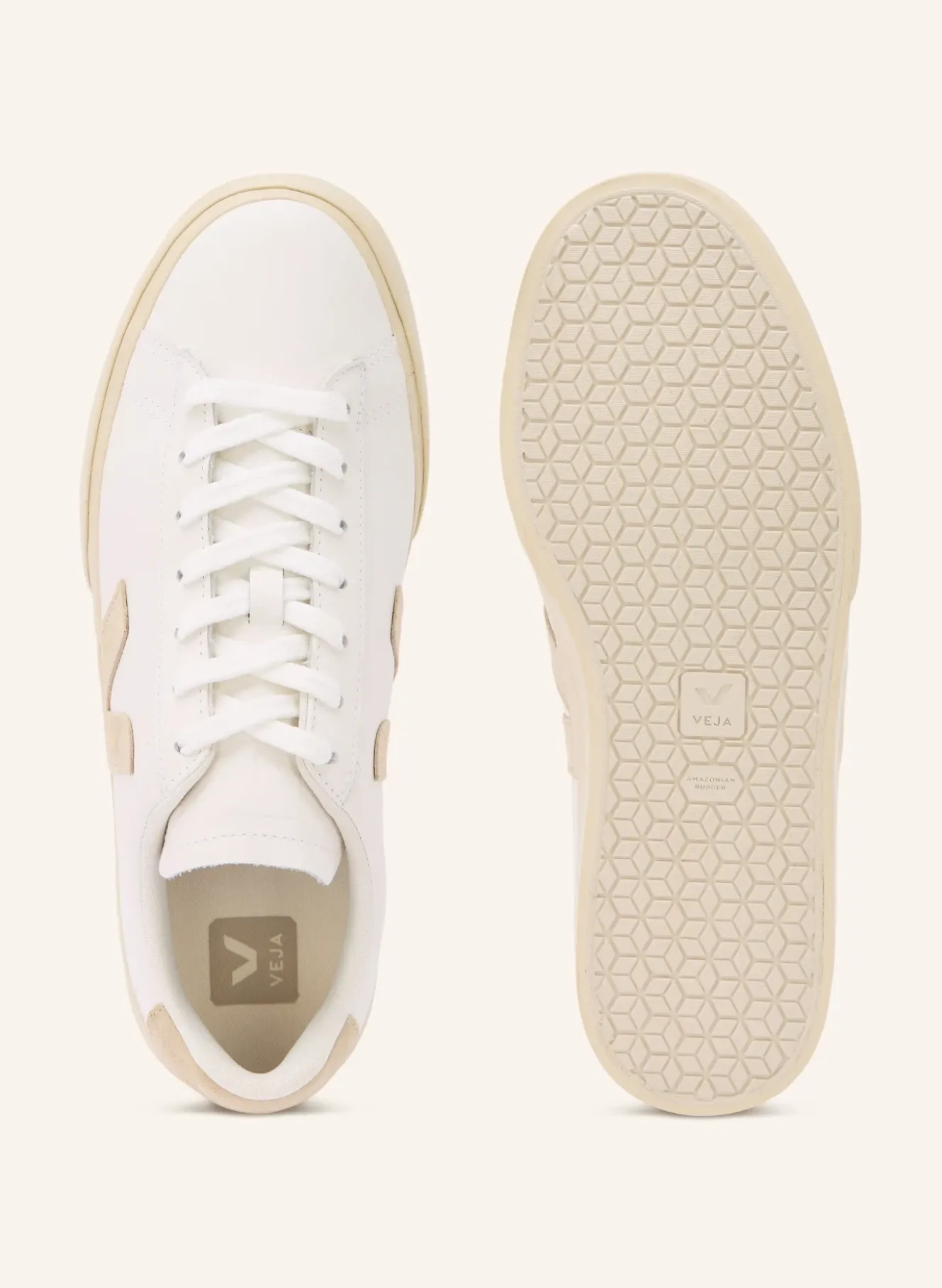 Sneaker CAMPO