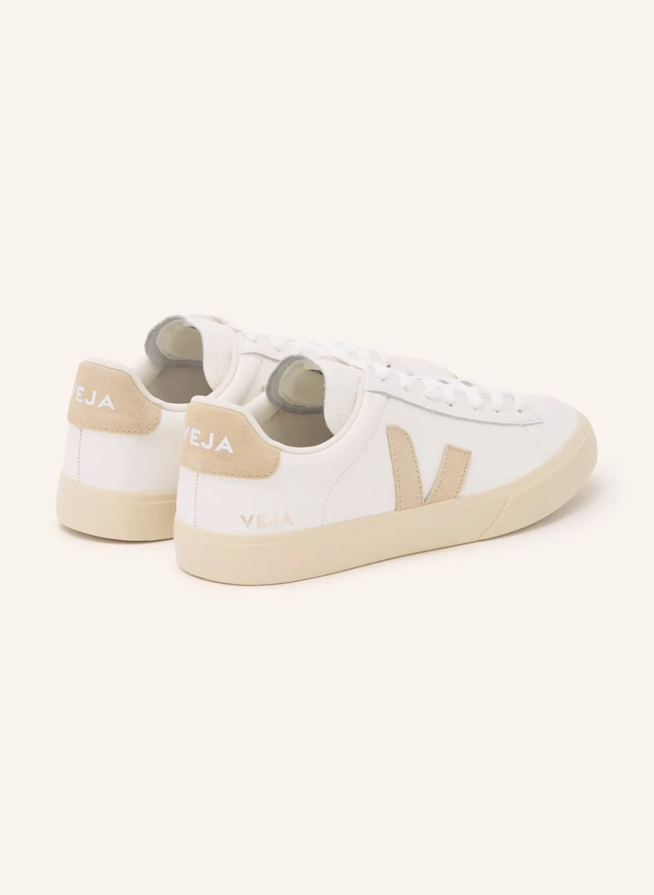 Sneaker CAMPO