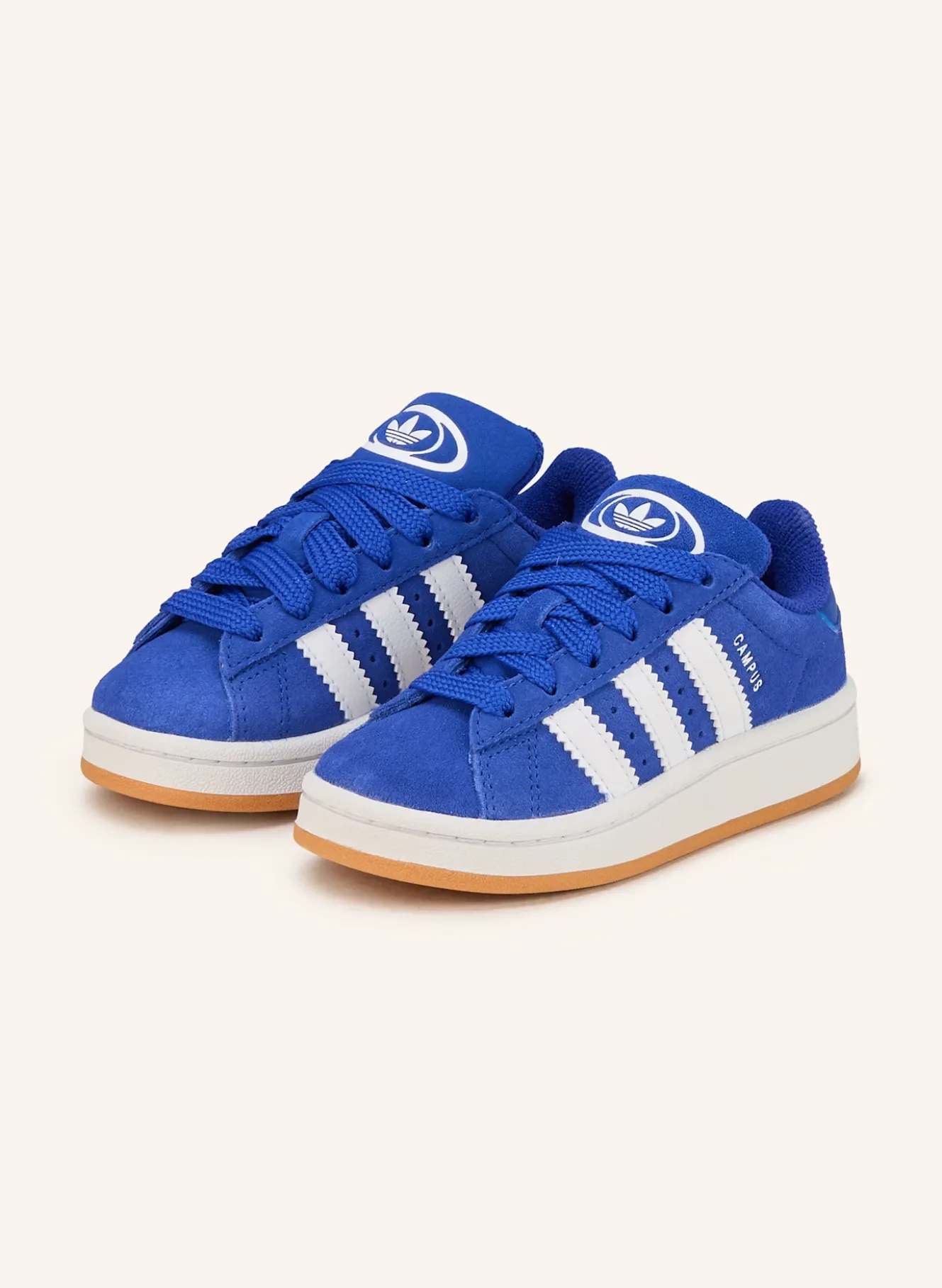 Sneaker CAMPUS 00S