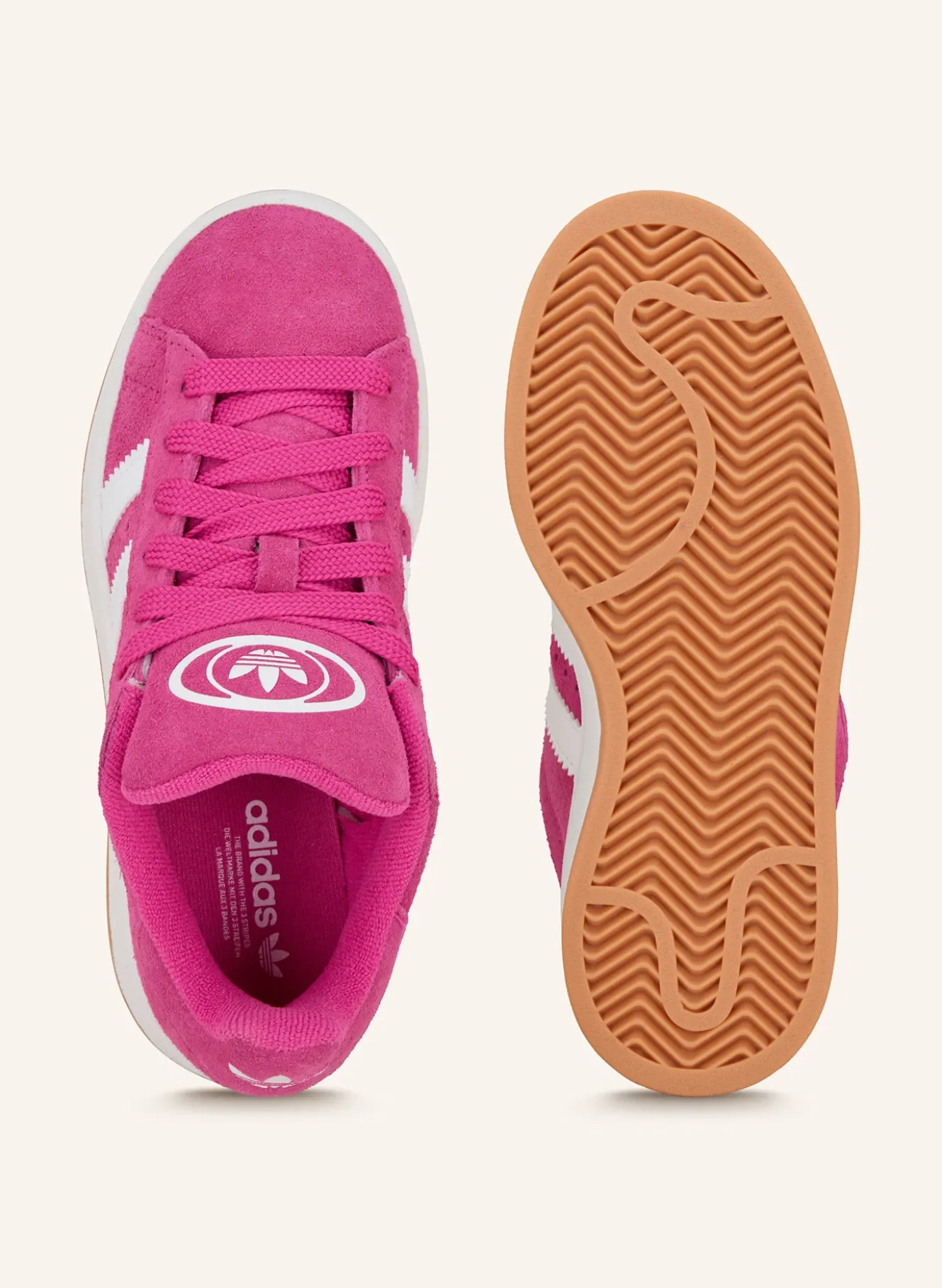 Sneaker CAMPUS 00S