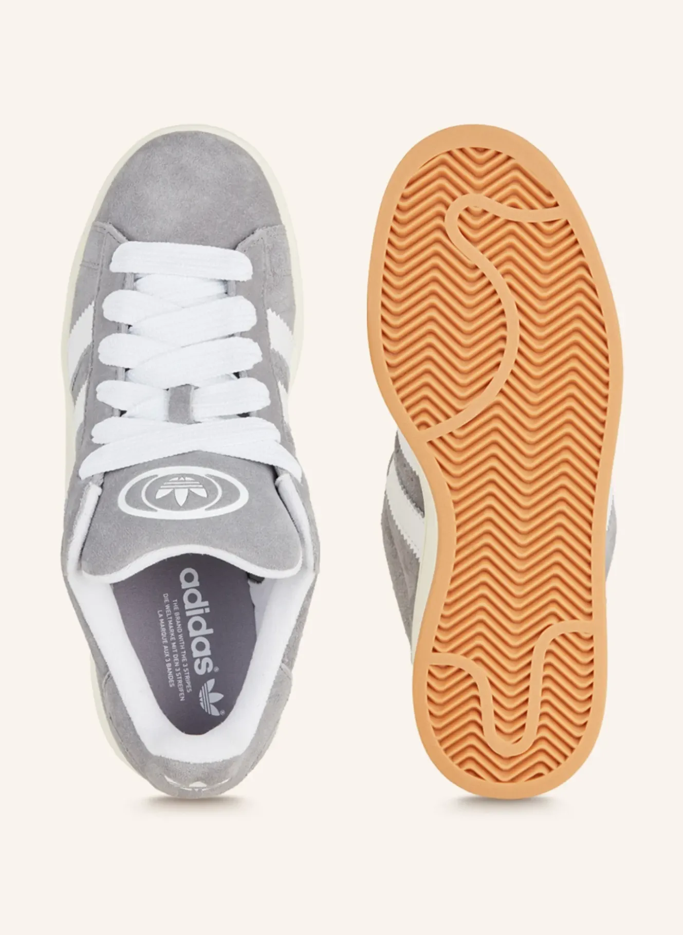 Sneaker CAMPUS 00S