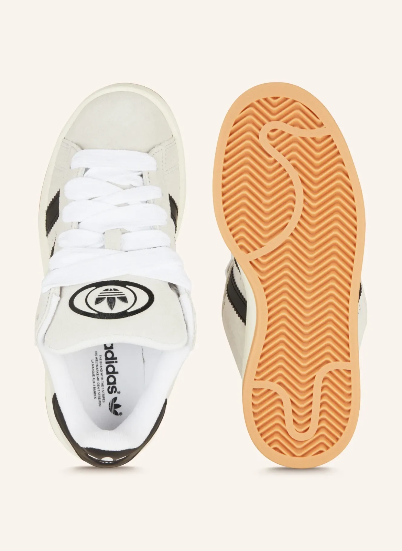 Sneaker CAMPUS 00S