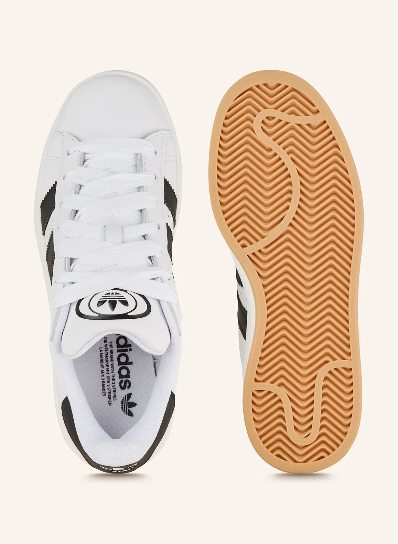 Sneaker CAMPUS 00S