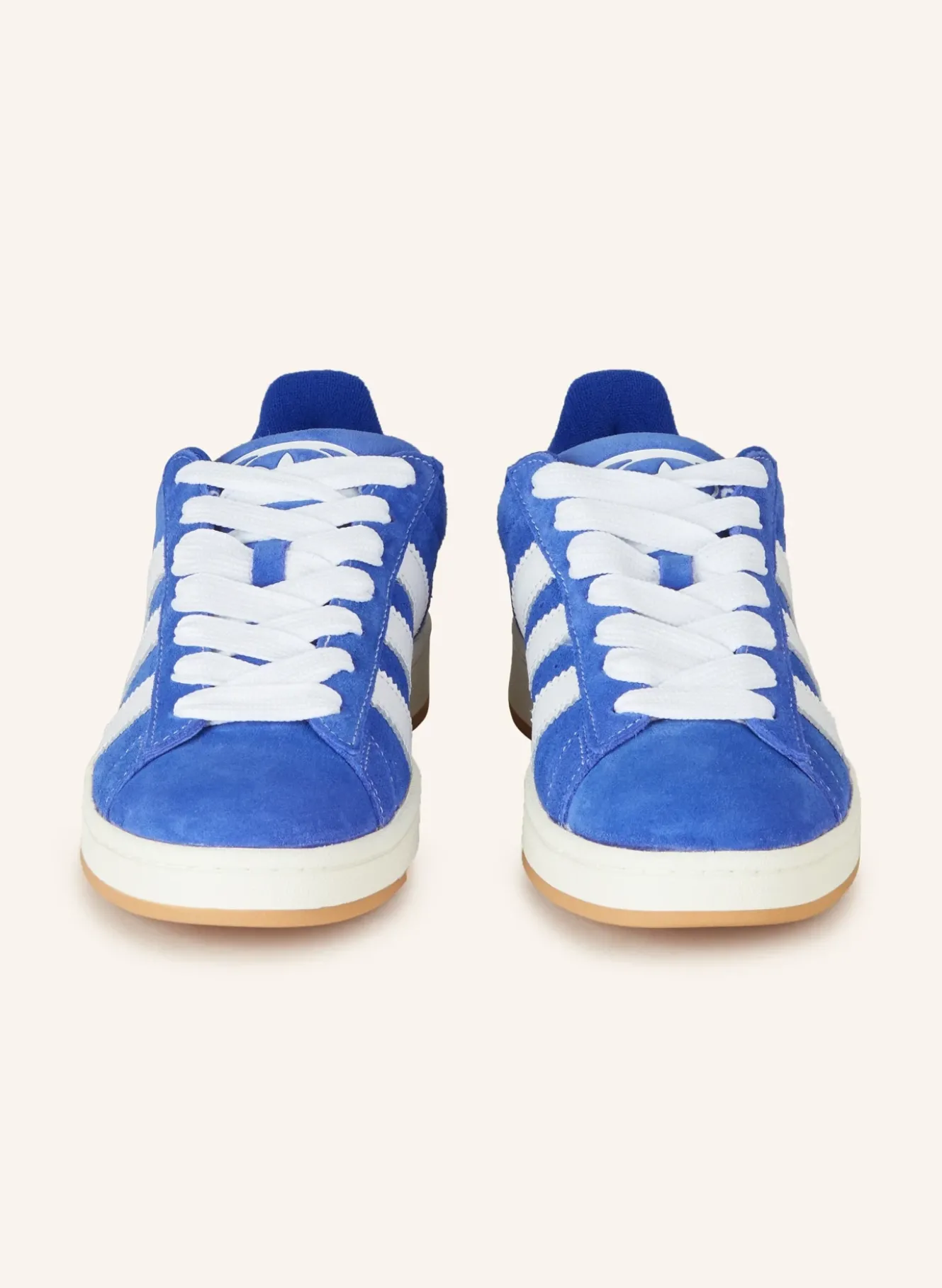 Sneaker CAMPUS 00S