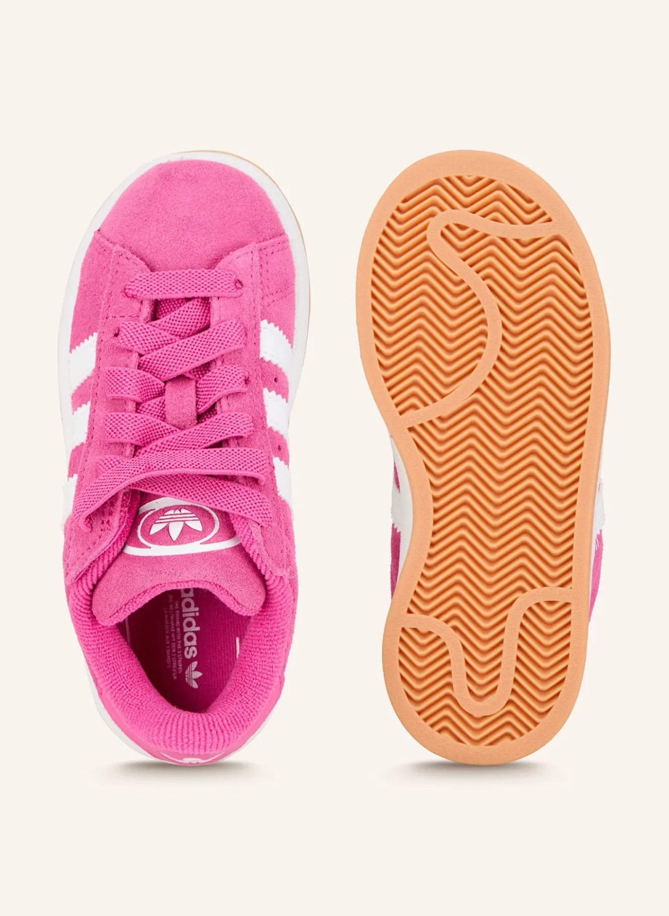Sneaker CAMPUS 00S