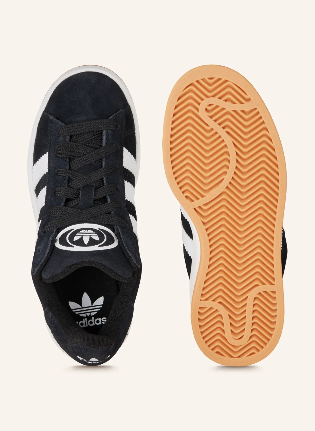 Sneaker CAMPUS 00S J