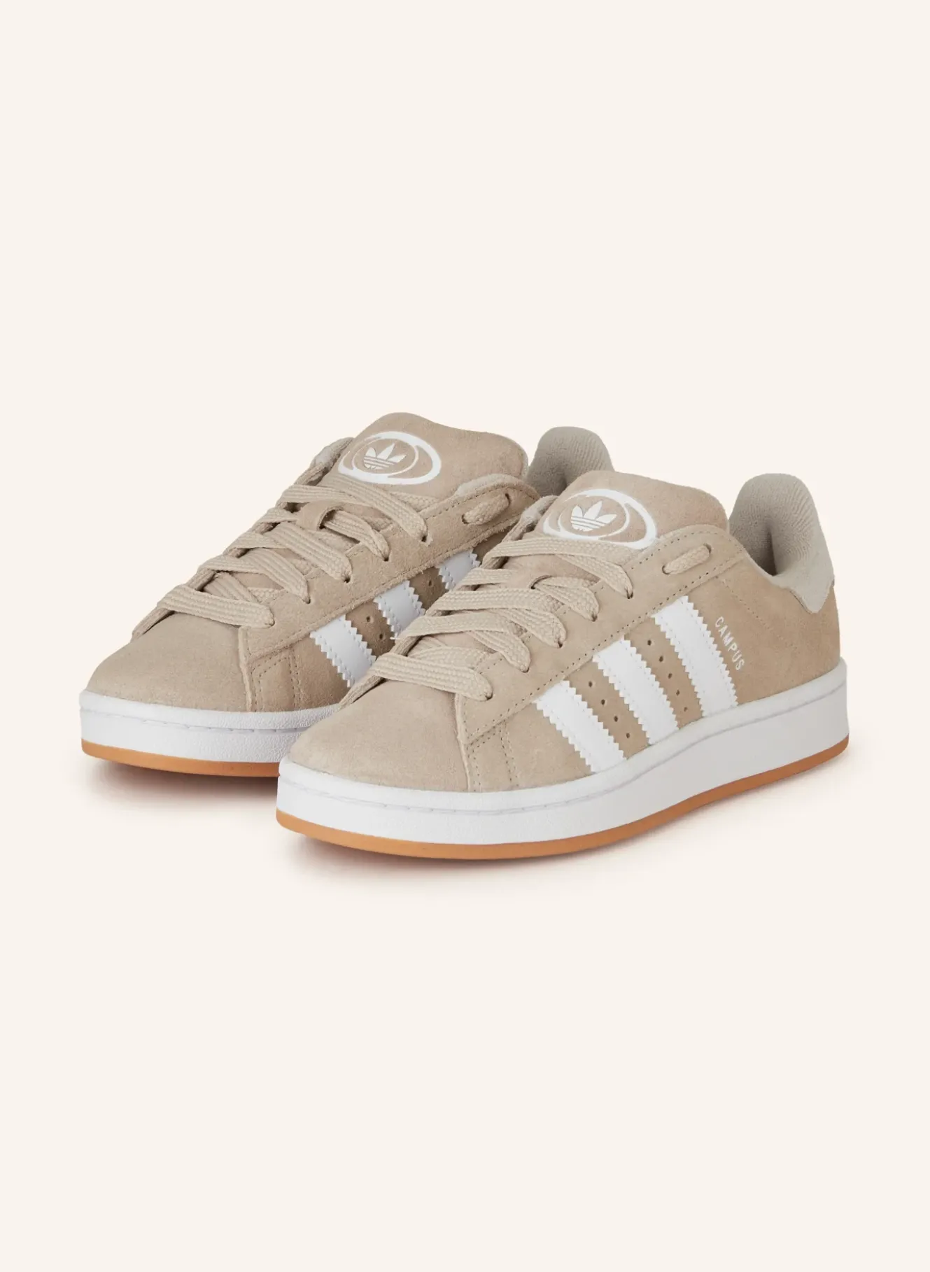 Sneaker CAMPUS 00S J