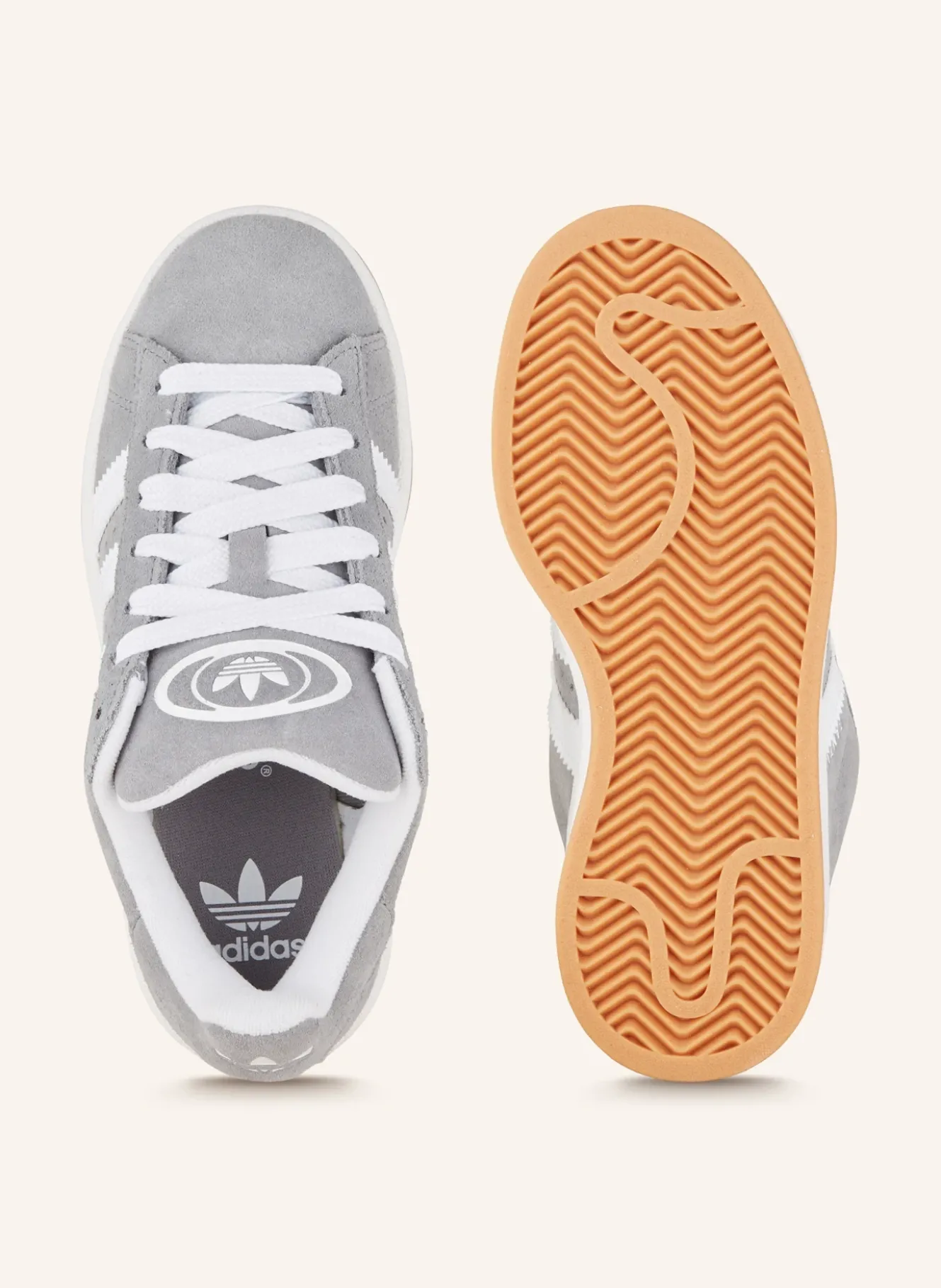 Sneaker CAMPUS 00S J
