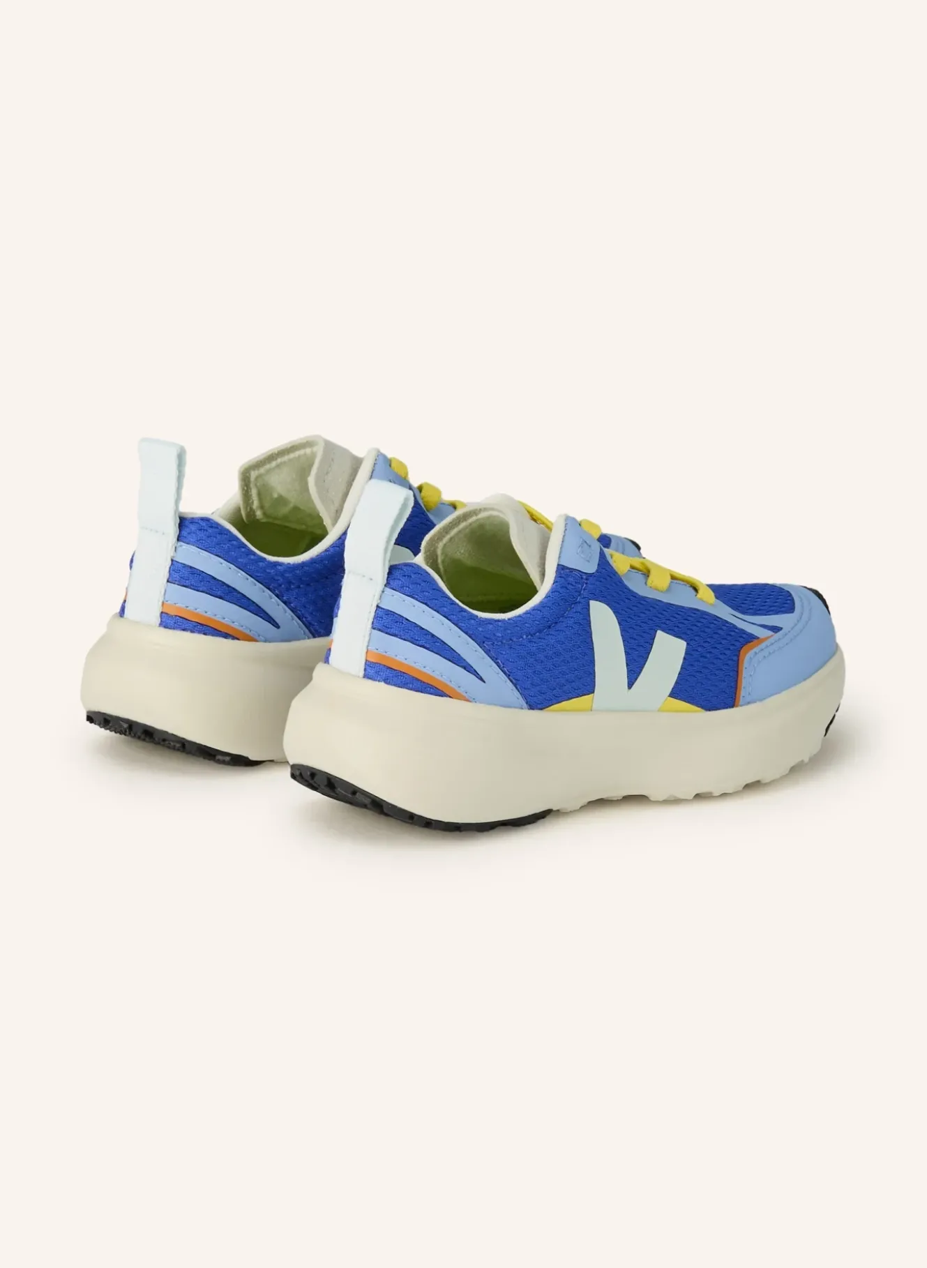 Sneaker CANARY