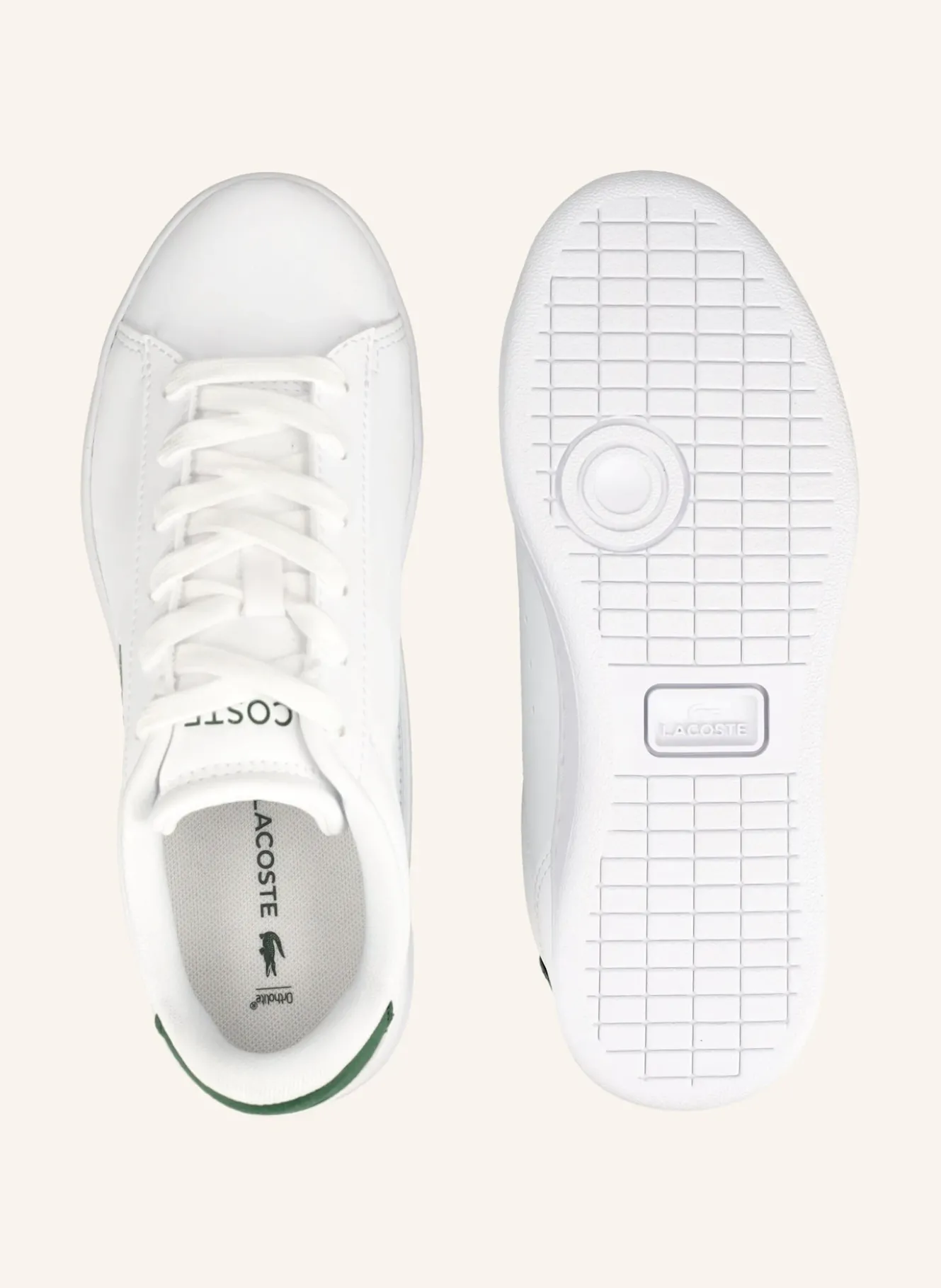 Sneaker CARNABY SET