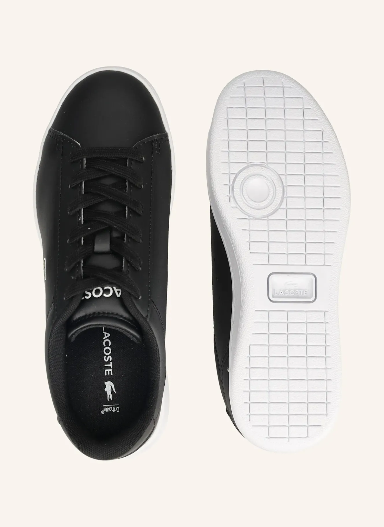 Sneaker CARNABY SET