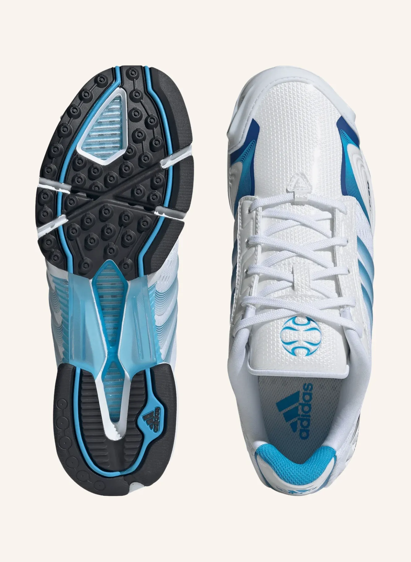 Sneaker CLIMACOOL F50
