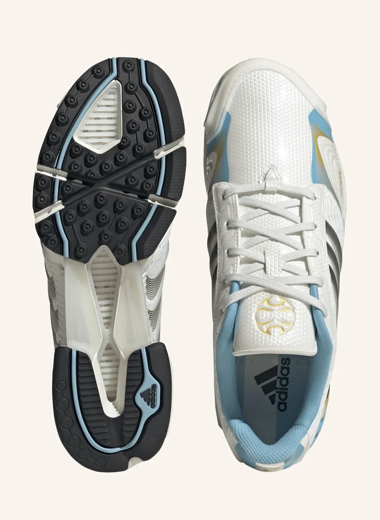 Sneaker CLIMACOOL F50