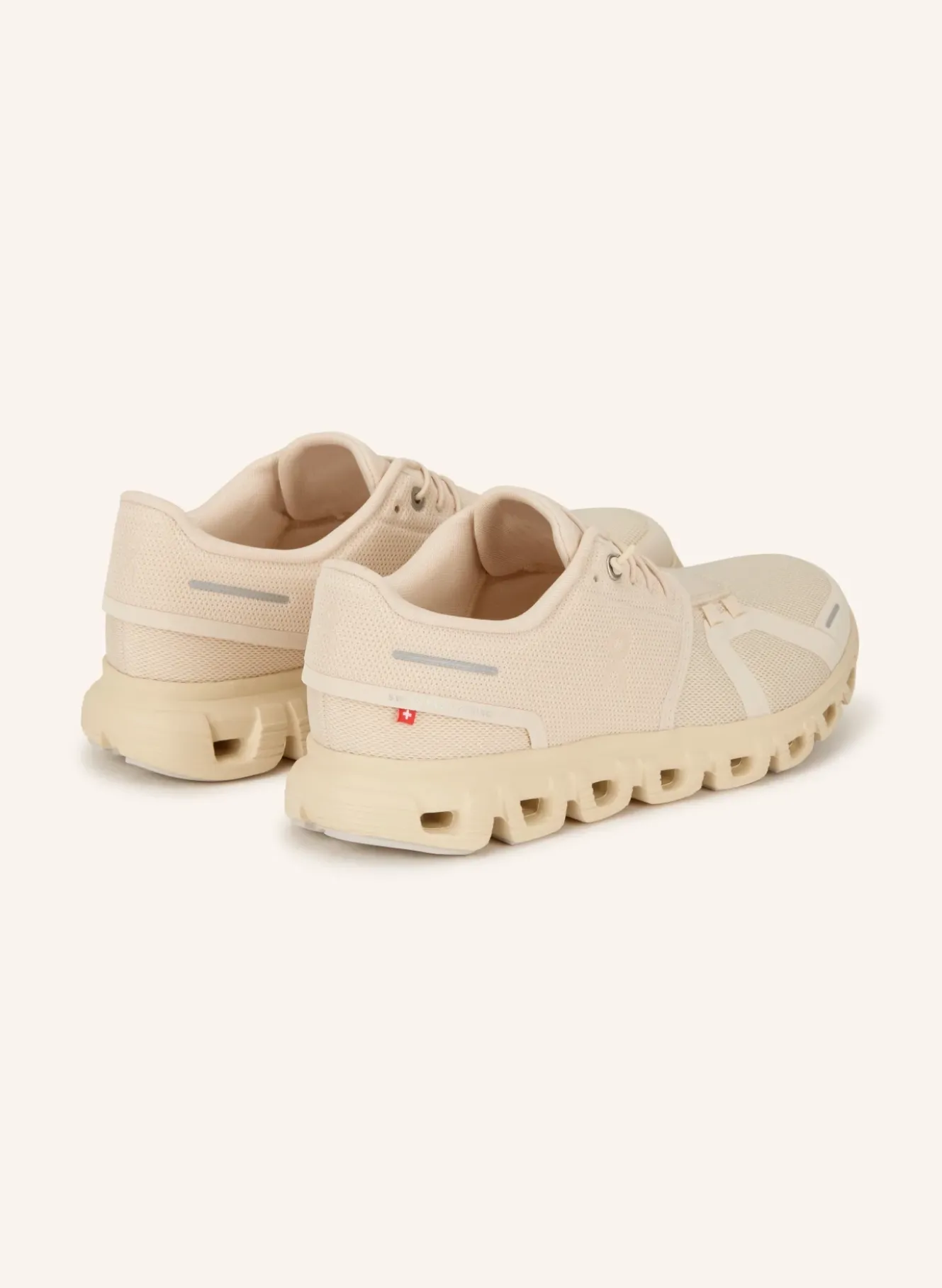 Sneaker CLOUD 6