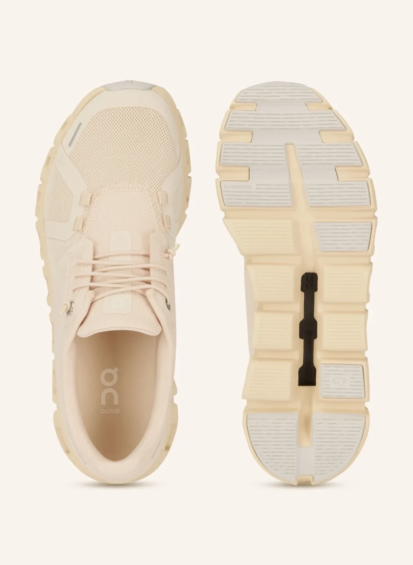 Sneaker CLOUD 6