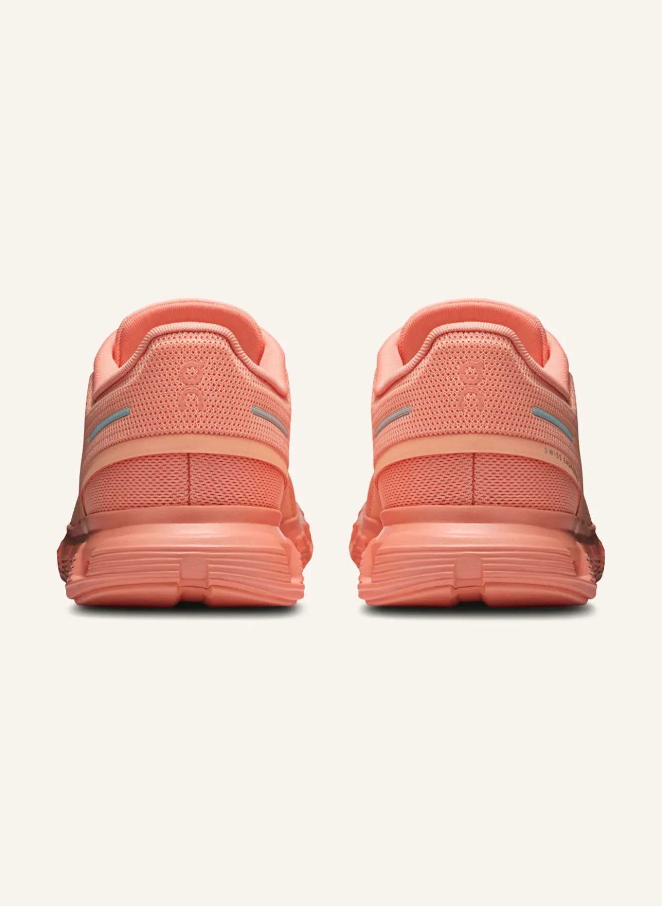 Sneaker CLOUD 6