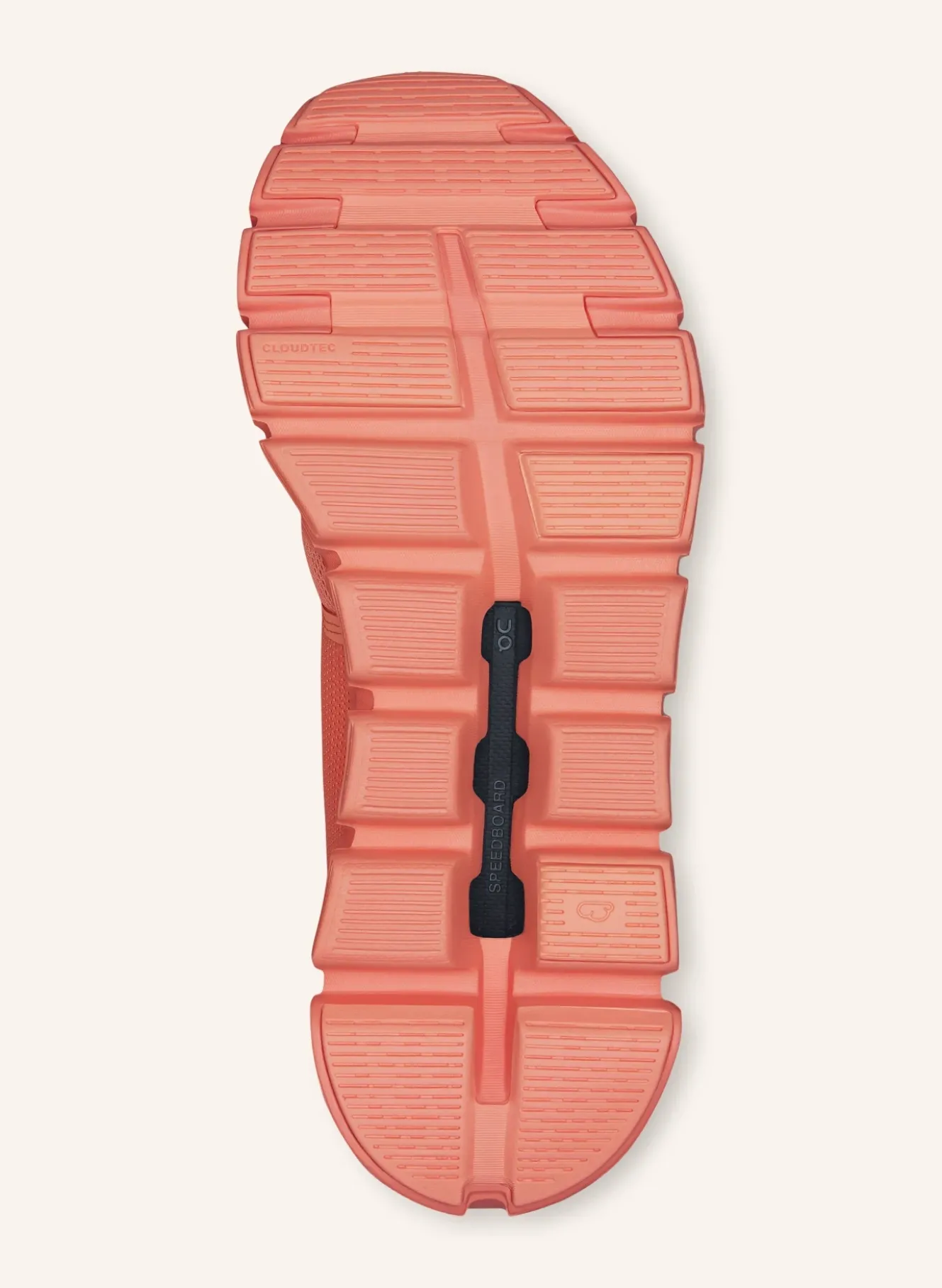 Sneaker CLOUD 6