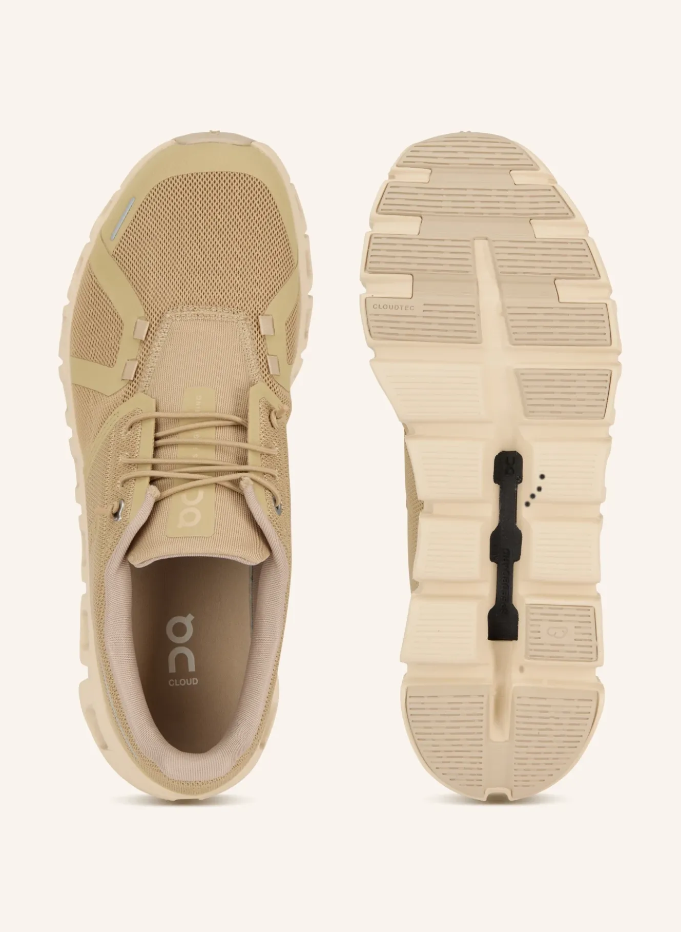 Sneaker CLOUD 6