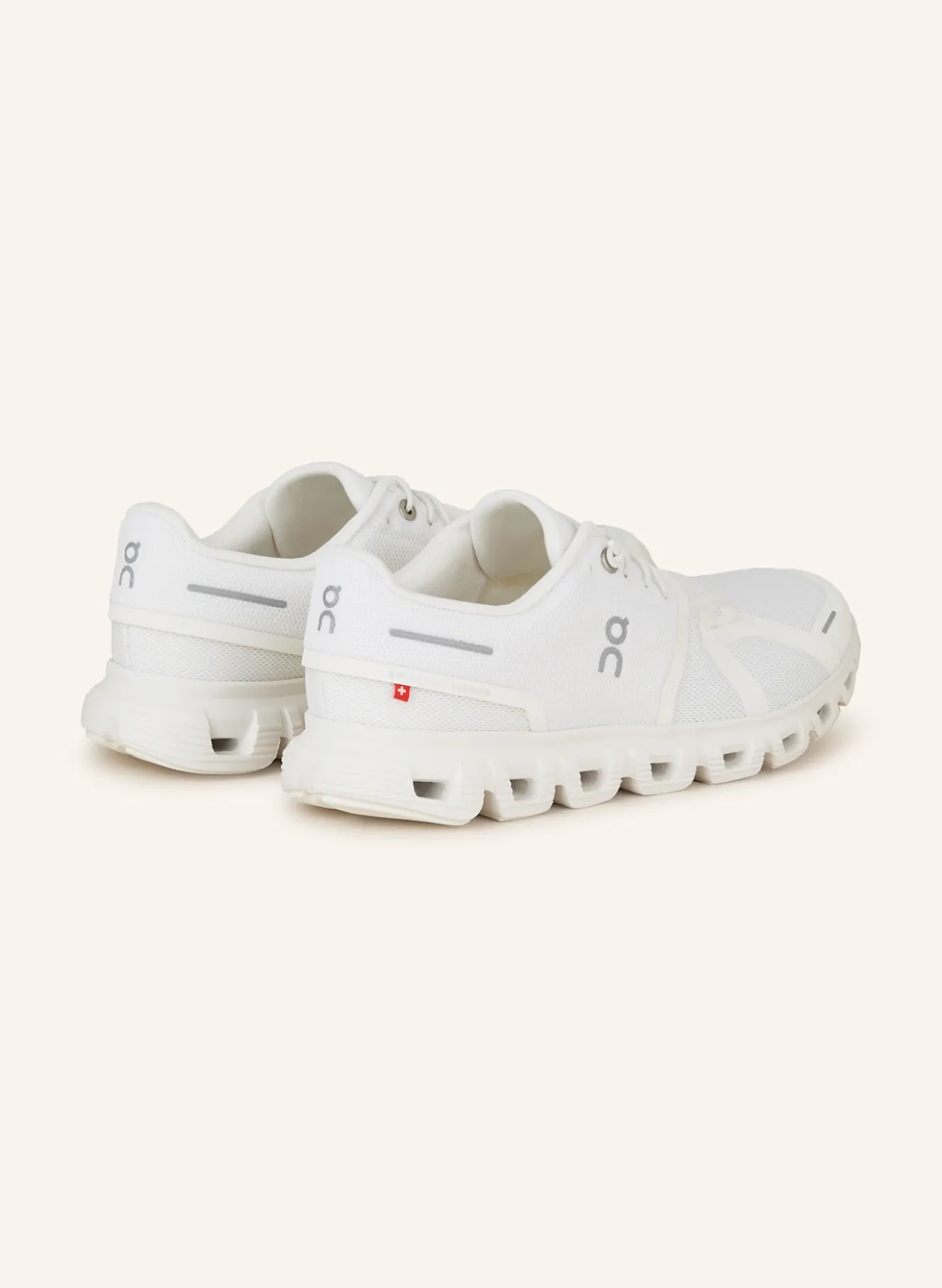 Sneaker CLOUD 6