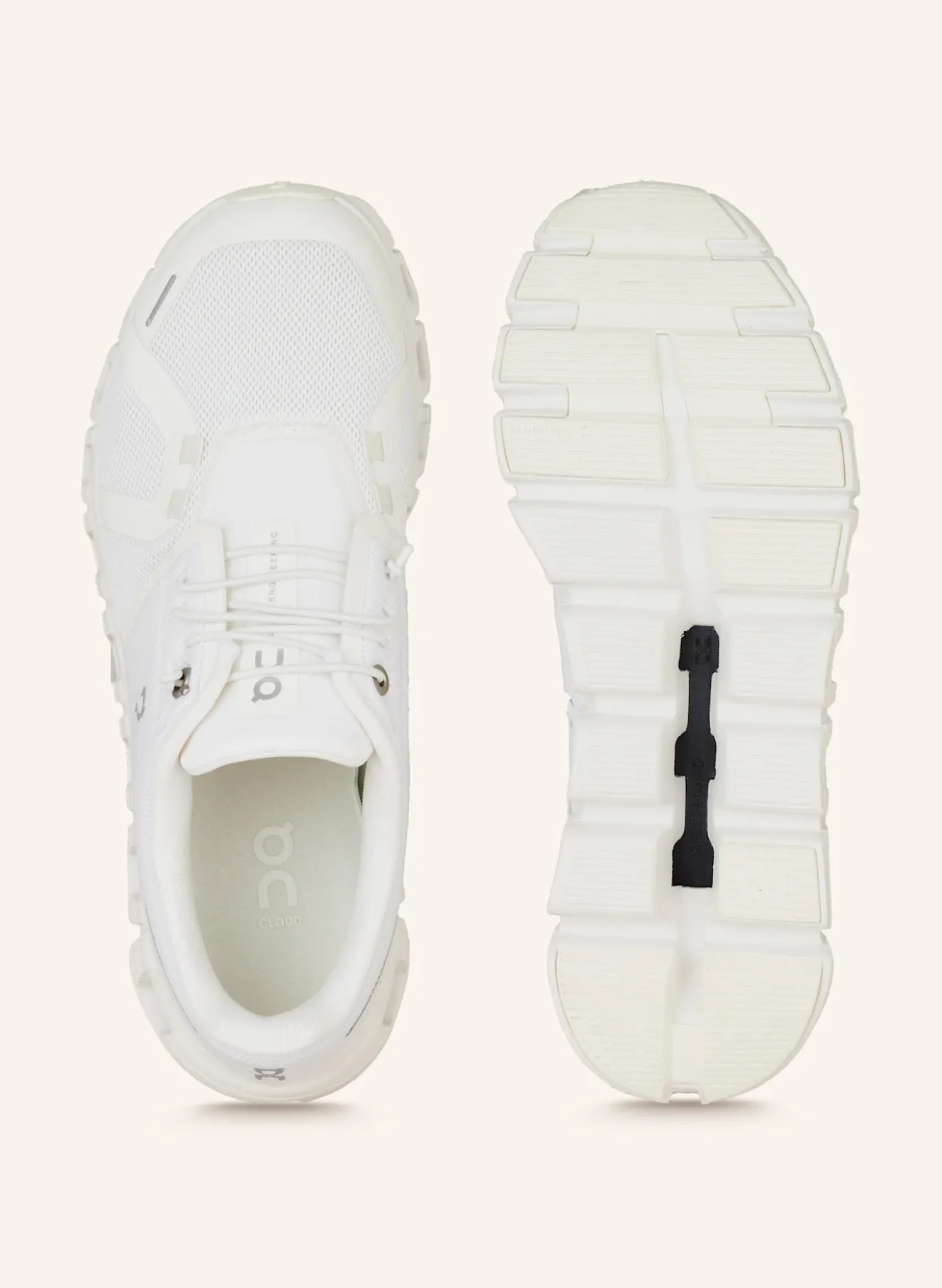 Sneaker CLOUD 6