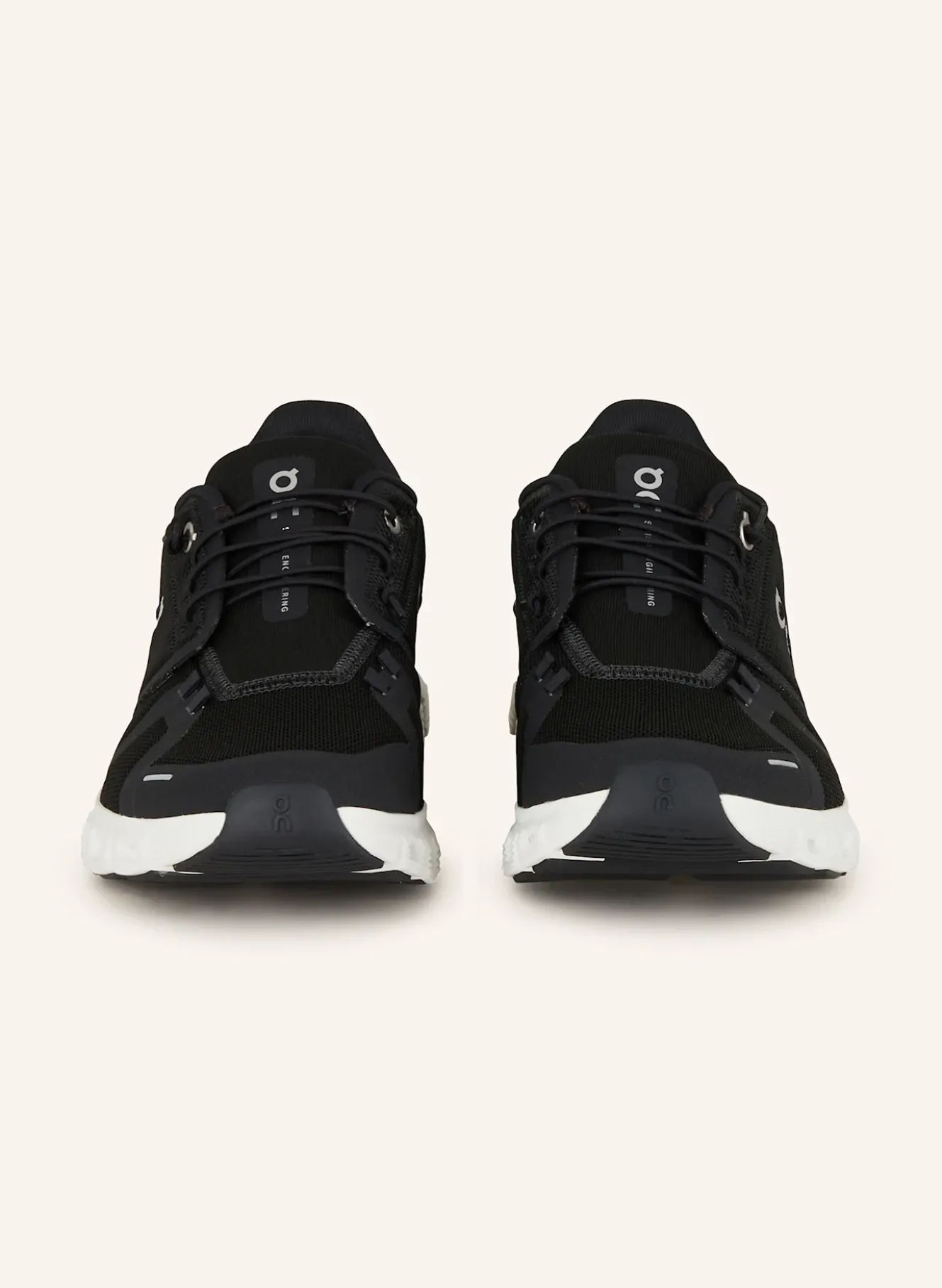 Sneaker CLOUD 6