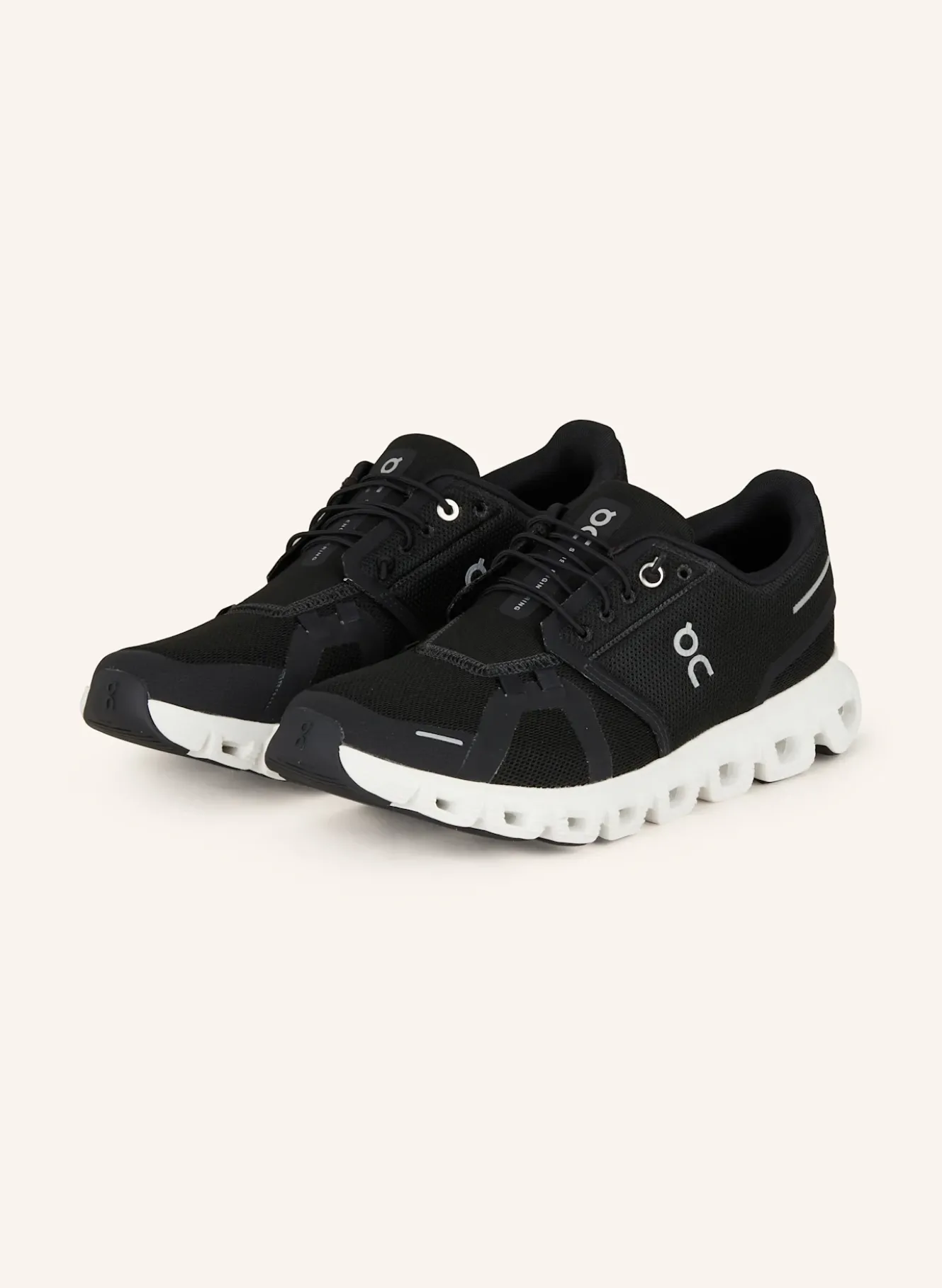 Sneaker CLOUD 6
