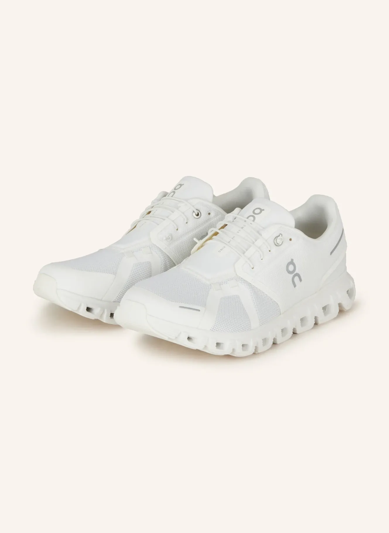Sneaker CLOUD 6