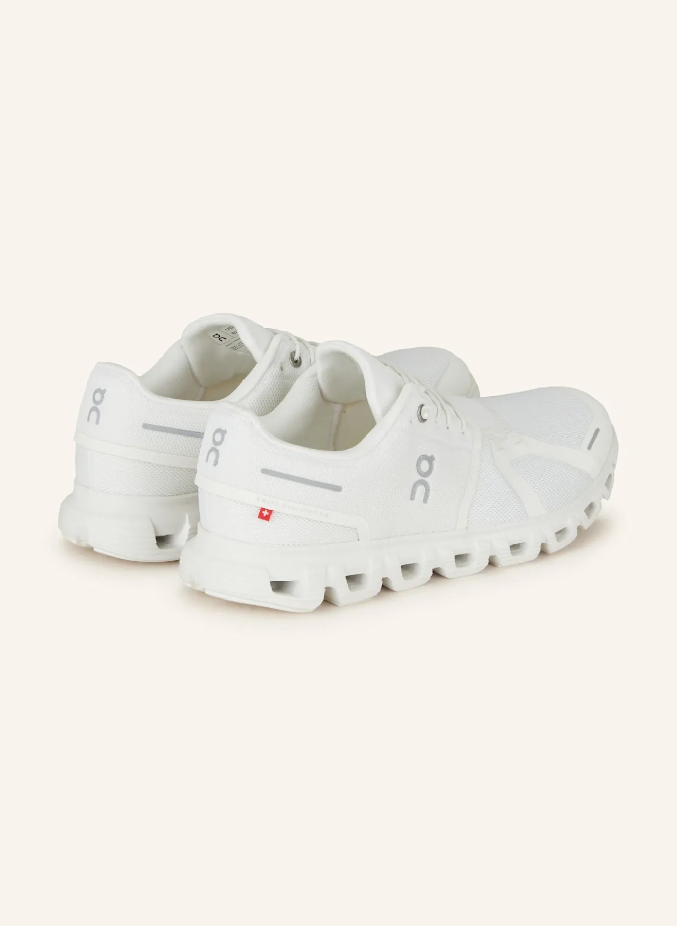 Sneaker CLOUD 6